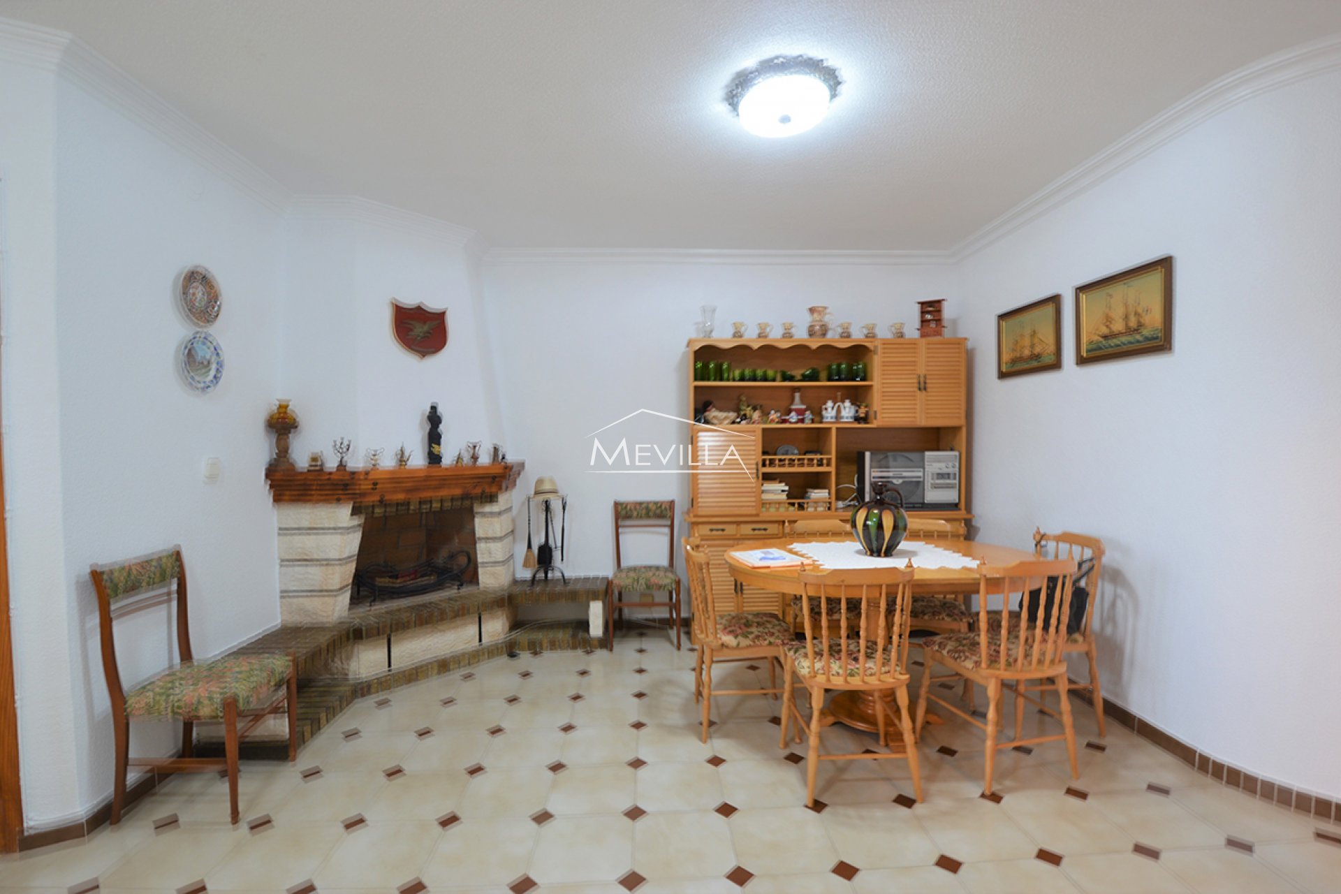 Wederverkoop - Villa - Torrevieja - Los Balcones