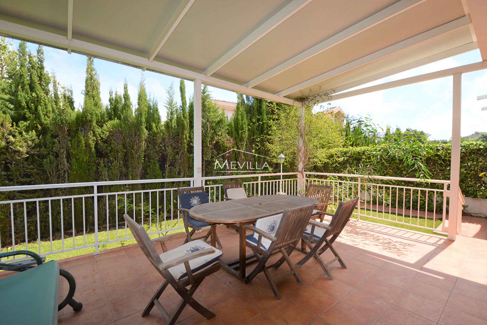 Wederverkoop - Villa - Torrevieja - Los Balcones