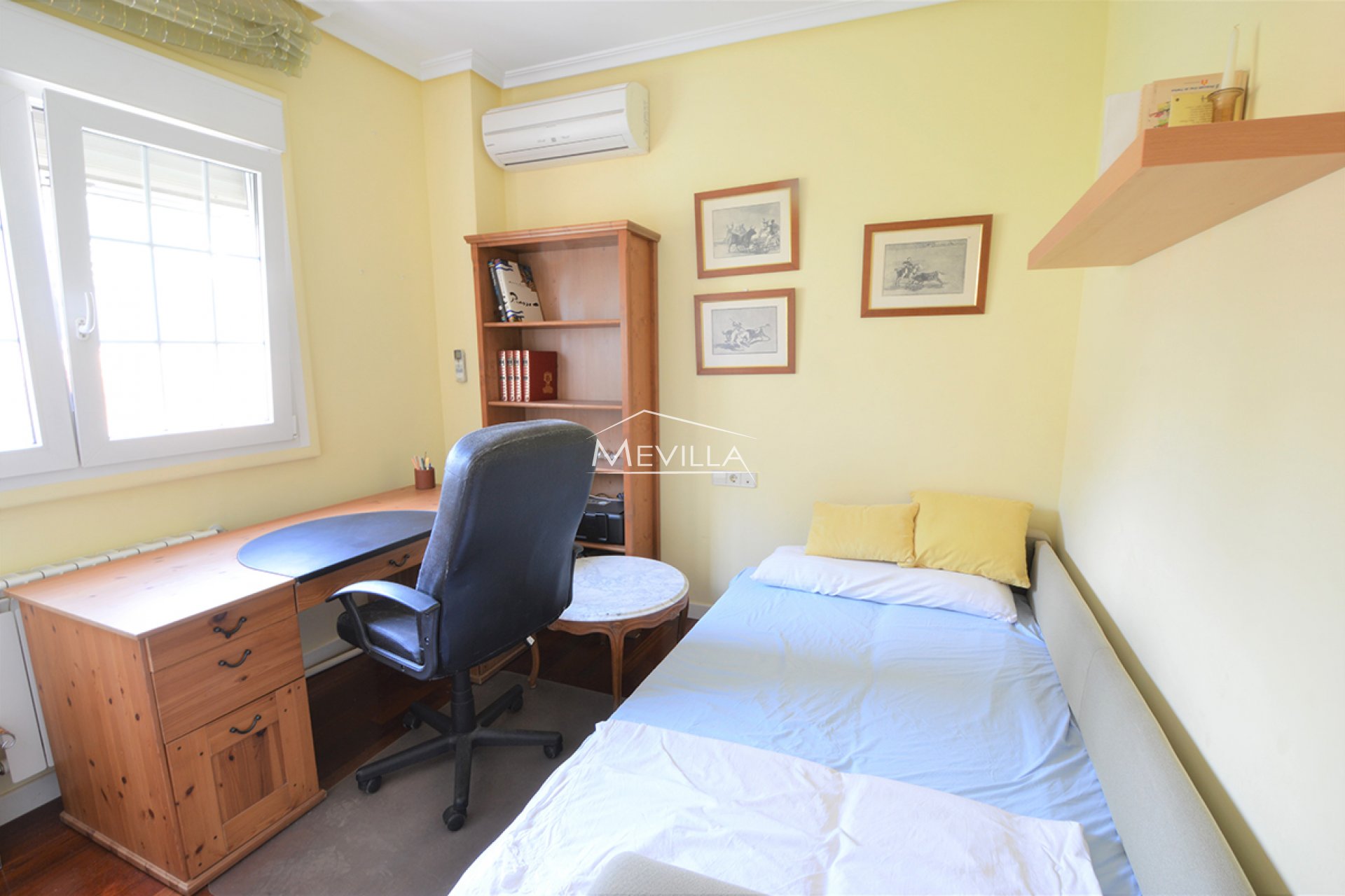 Wederverkoop - Villa - Torrevieja - Los Balcones