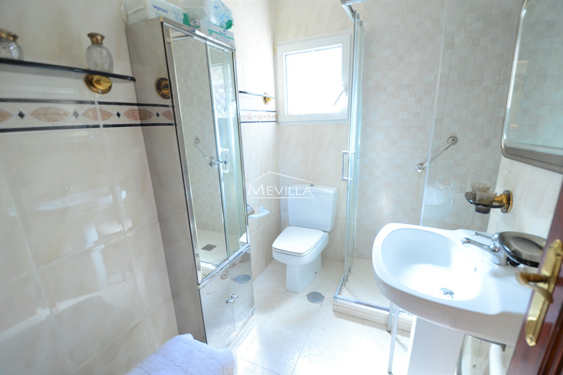 Wederverkoop - Villa - Torrevieja - Los Balcones