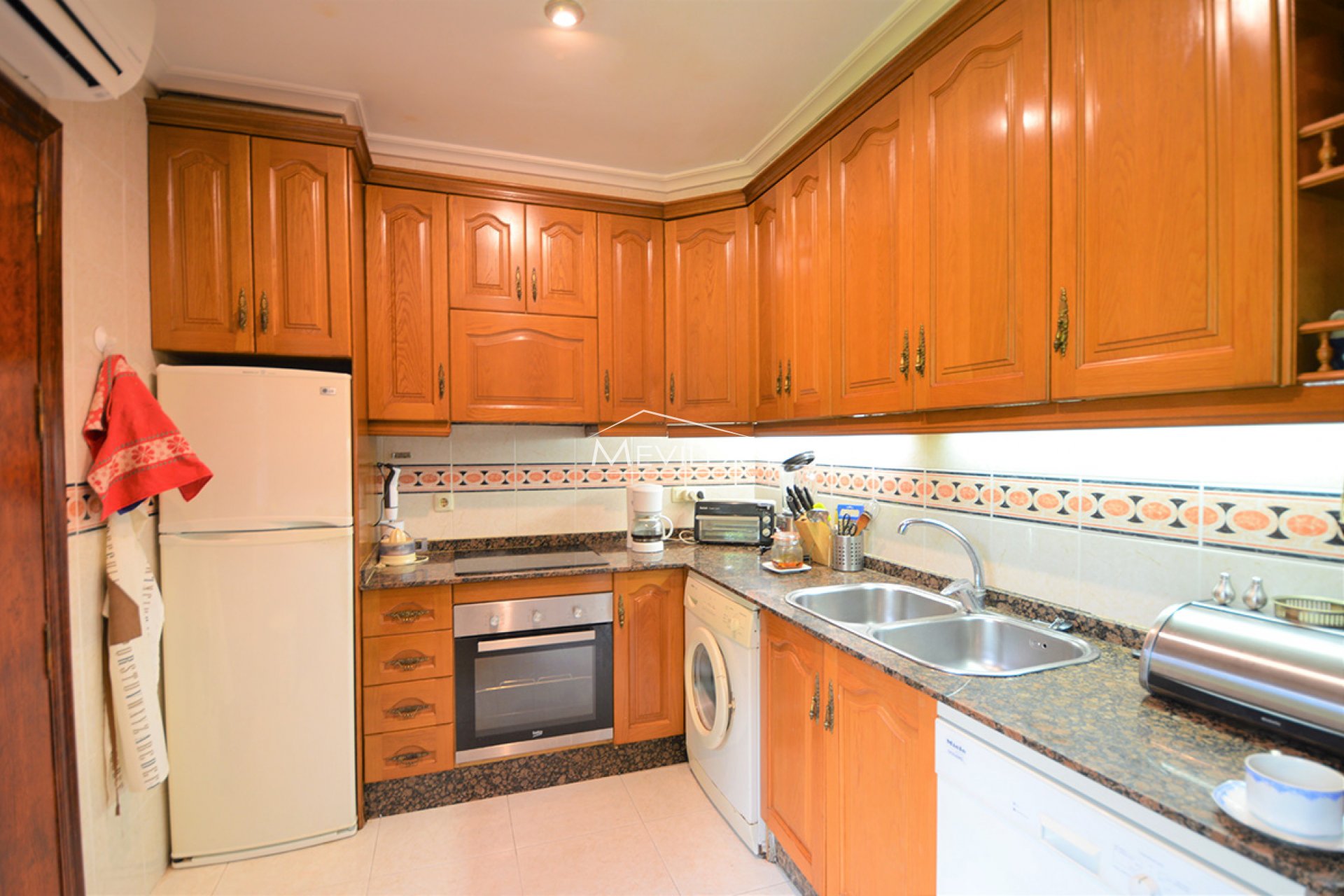 Wederverkoop - Villa - Torrevieja - Los Balcones