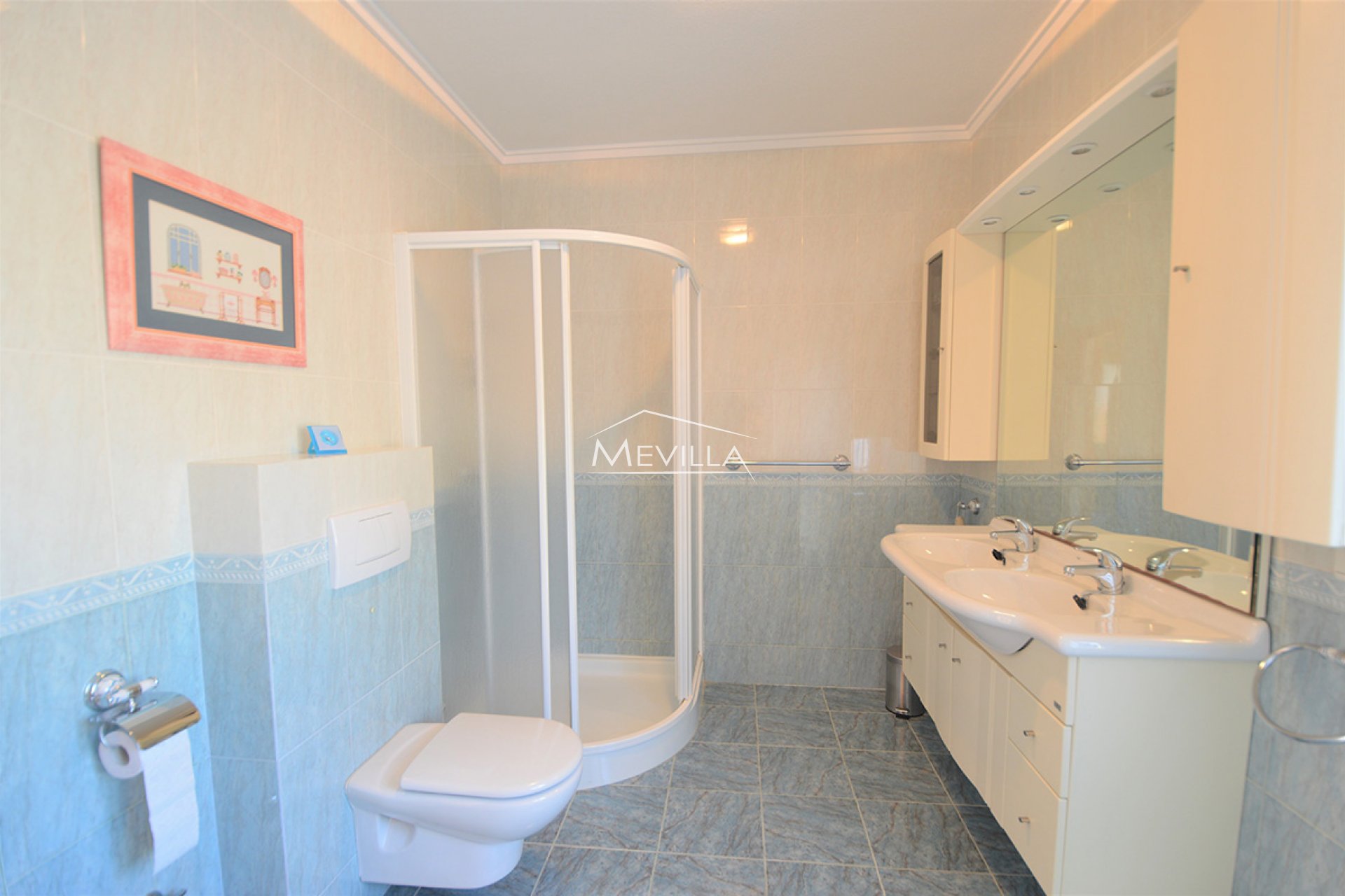 Wederverkoop - Villa - Torrevieja - Los Balcones