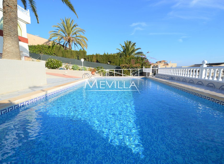 Wederverkoop - Villa - Torrevieja - Los Balcones