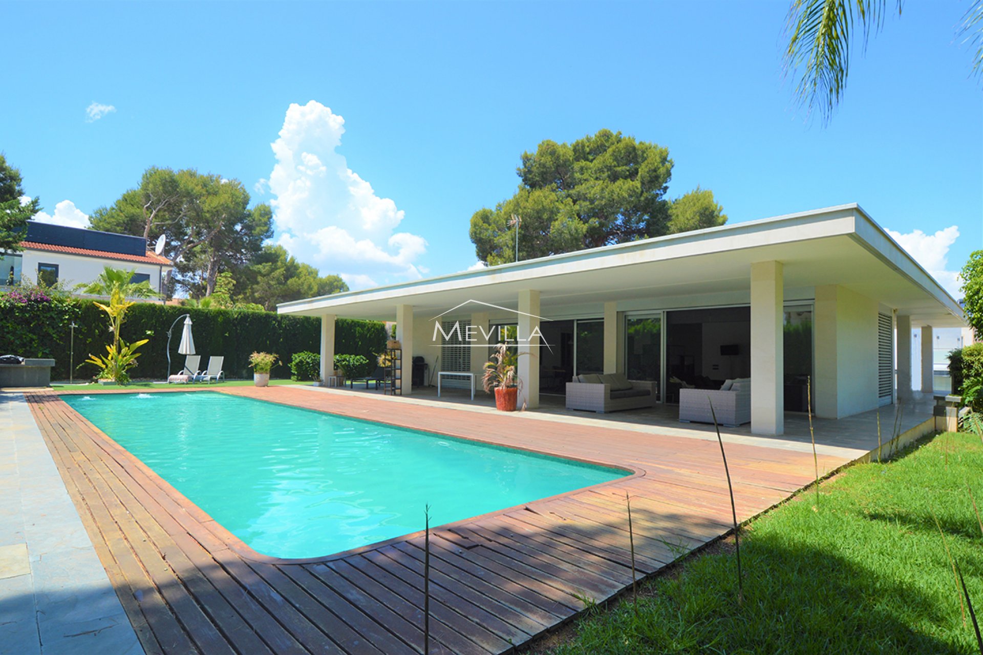 Wederverkoop - Villa - Torrevieja - Los Balcones