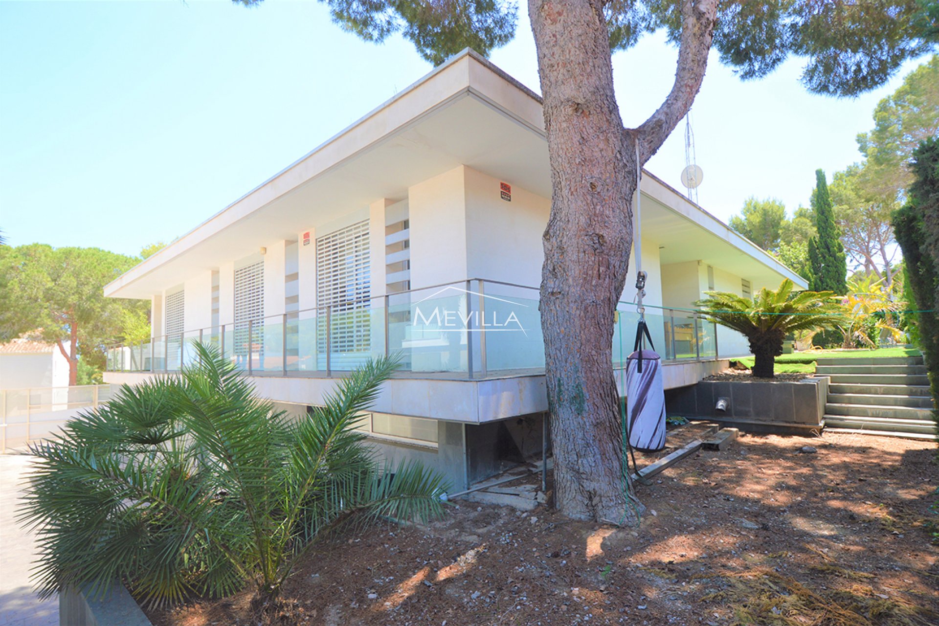 Wederverkoop - Villa - Torrevieja - Los Balcones