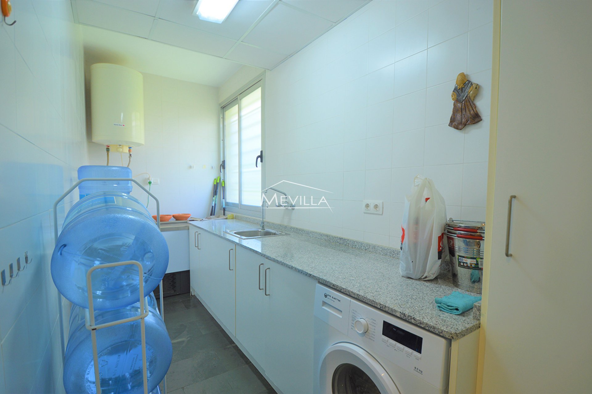 Wederverkoop - Villa - Torrevieja - Los Balcones