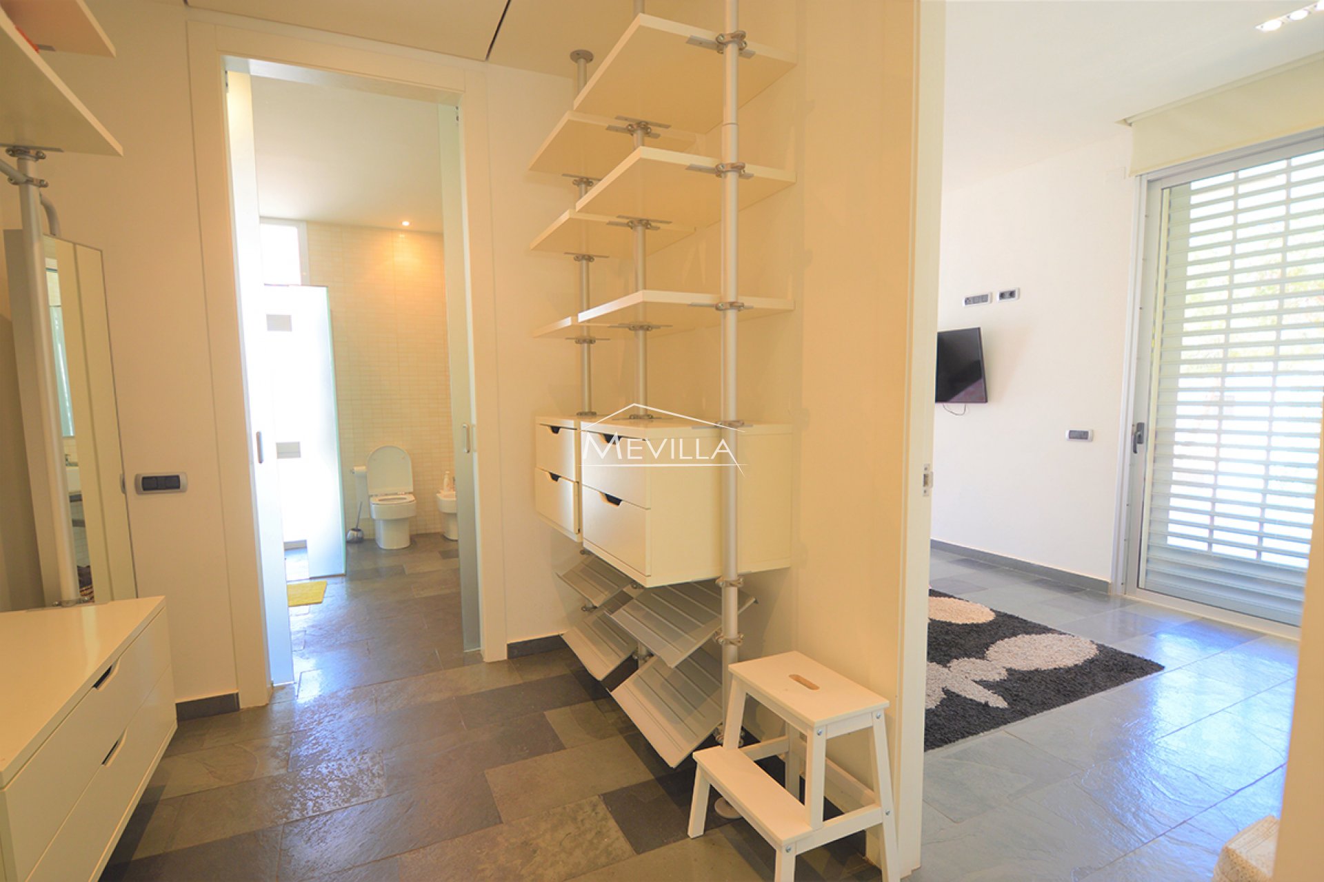 Wederverkoop - Villa - Torrevieja - Los Balcones