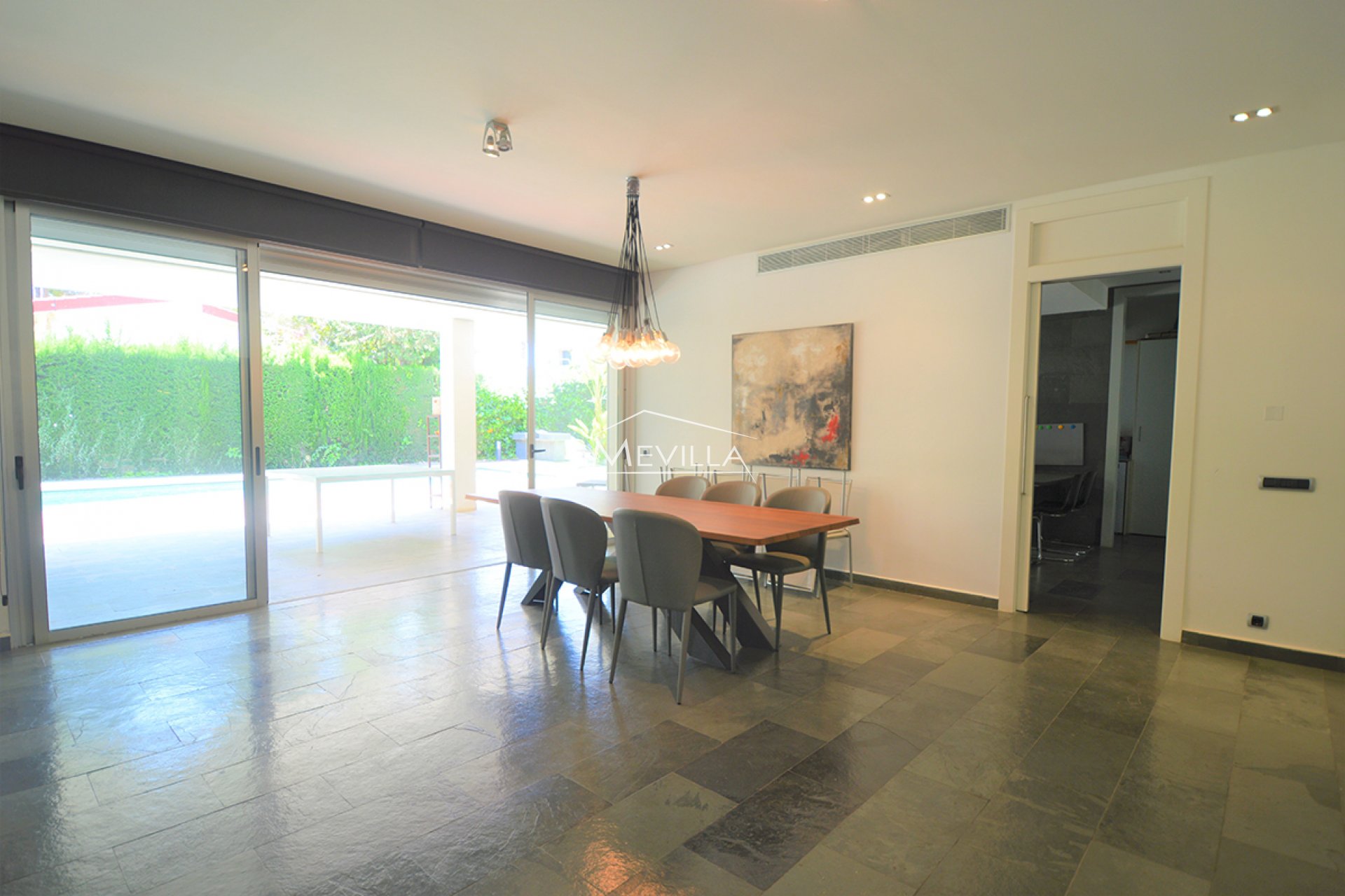 Wederverkoop - Villa - Torrevieja - Los Balcones