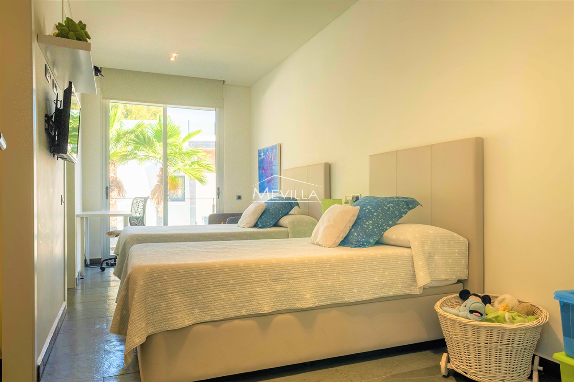 Wederverkoop - Villa - Torrevieja - Los Balcones