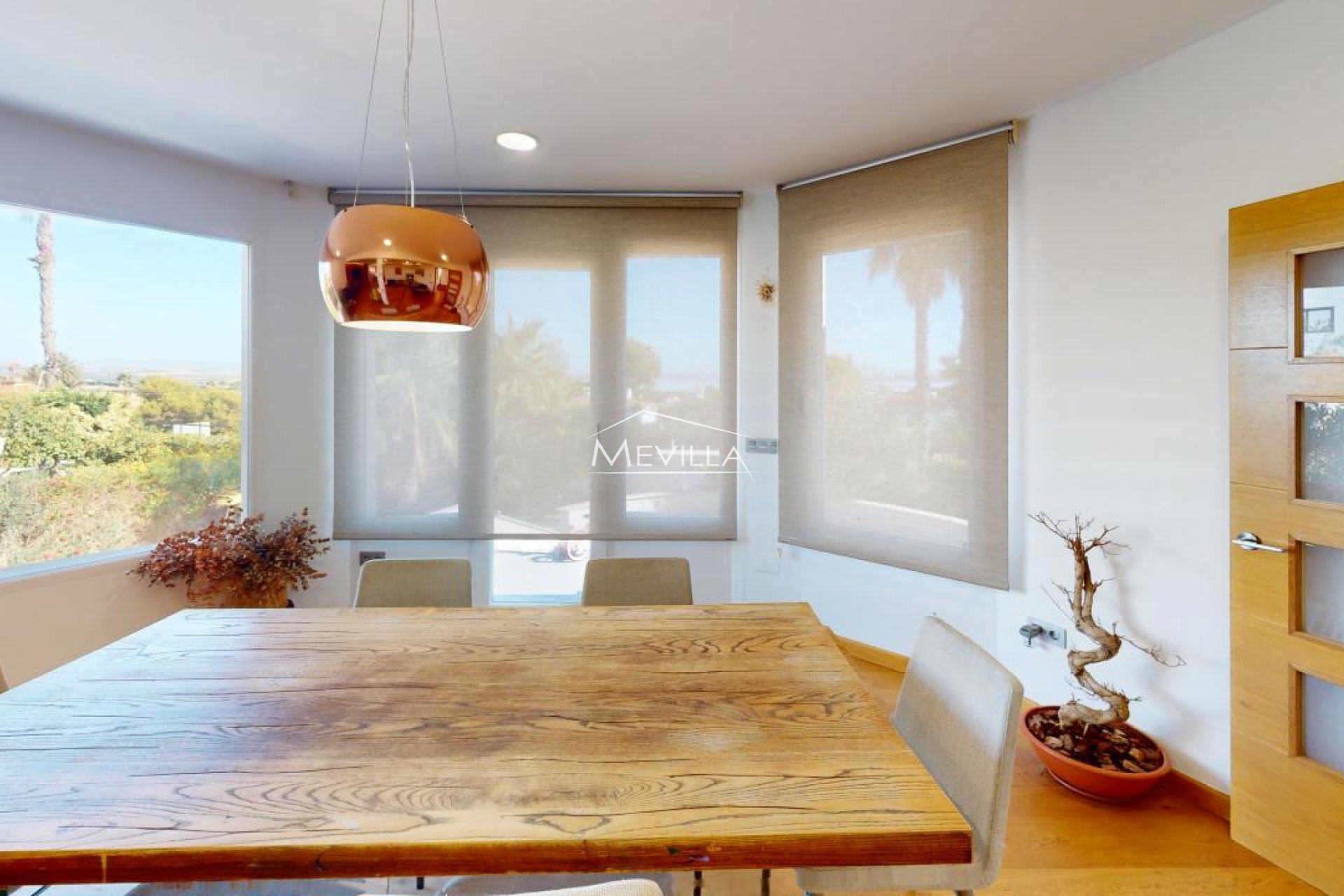 Wederverkoop - Villa - Torrevieja - Los Balcones