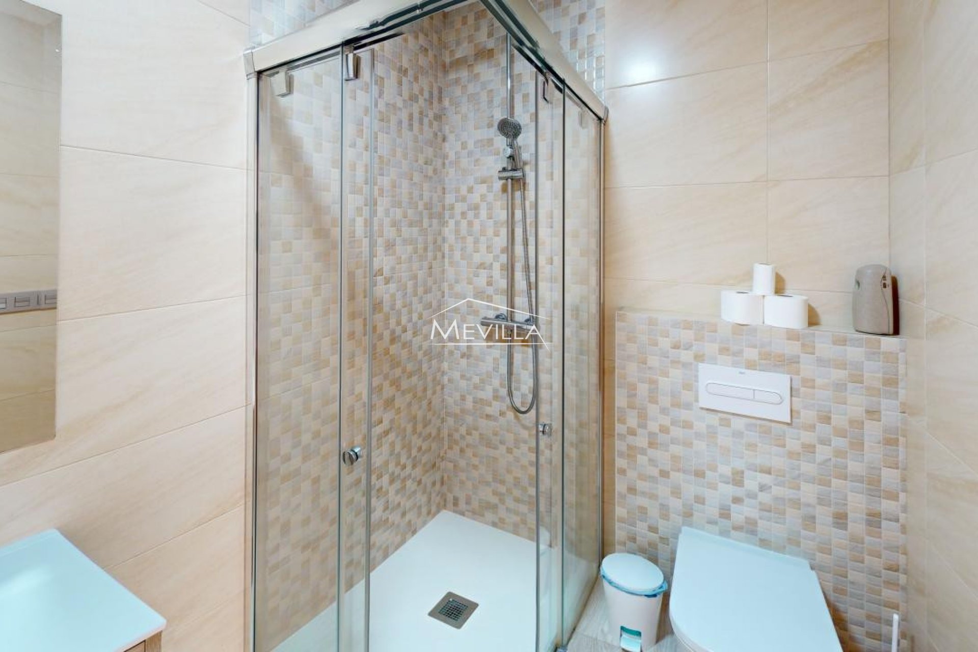 Wederverkoop - Villa - Torrevieja - Los Balcones