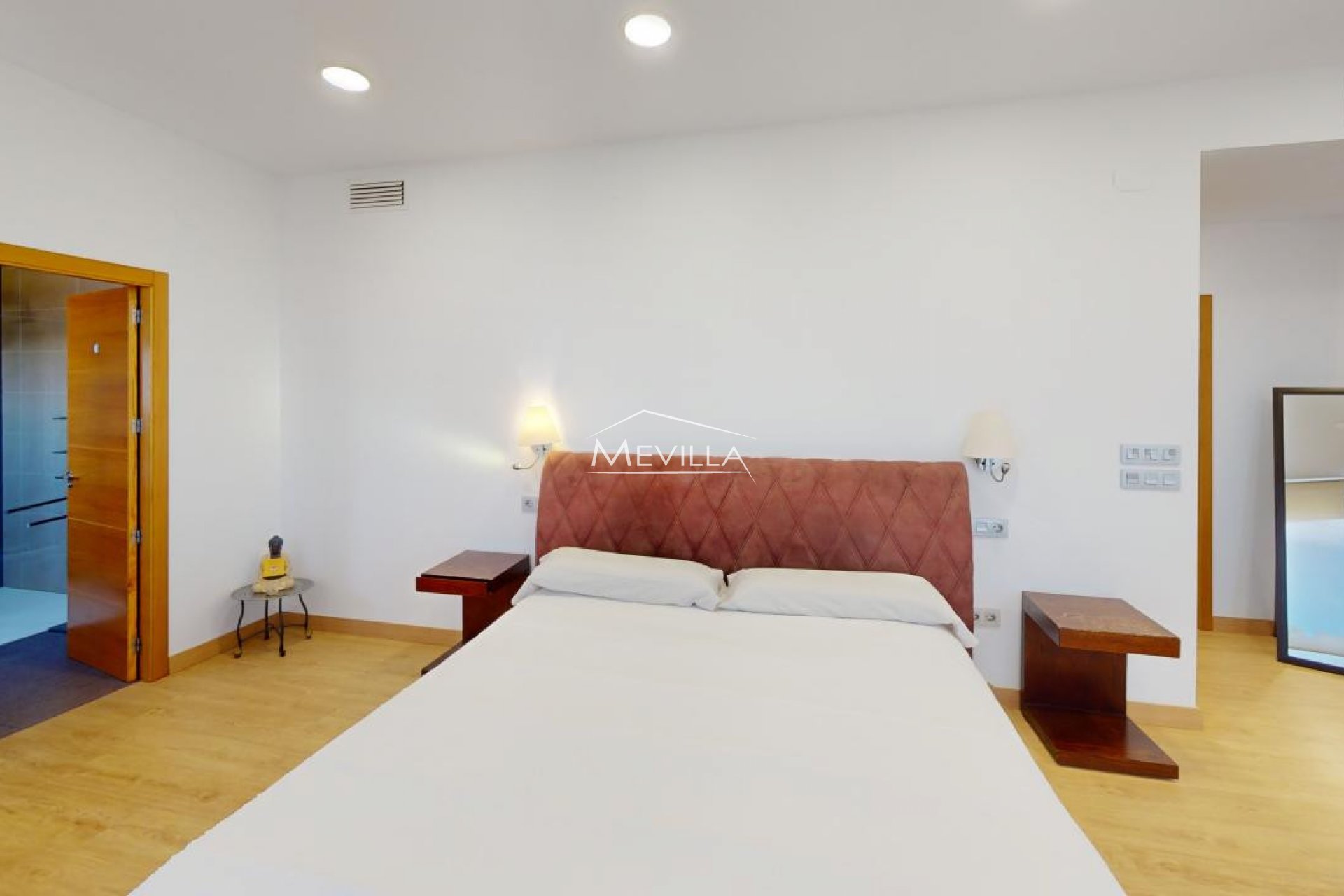 Wederverkoop - Villa - Torrevieja - Los Balcones