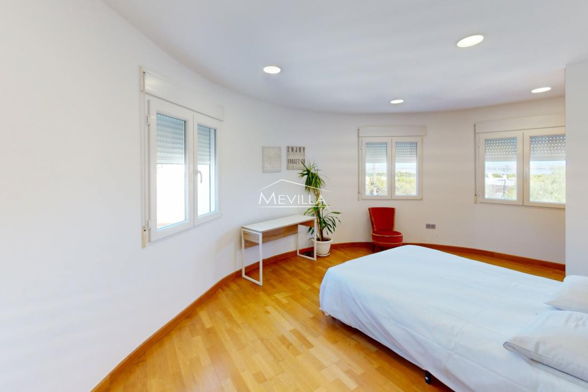 Wederverkoop - Villa - Torrevieja - Los Balcones