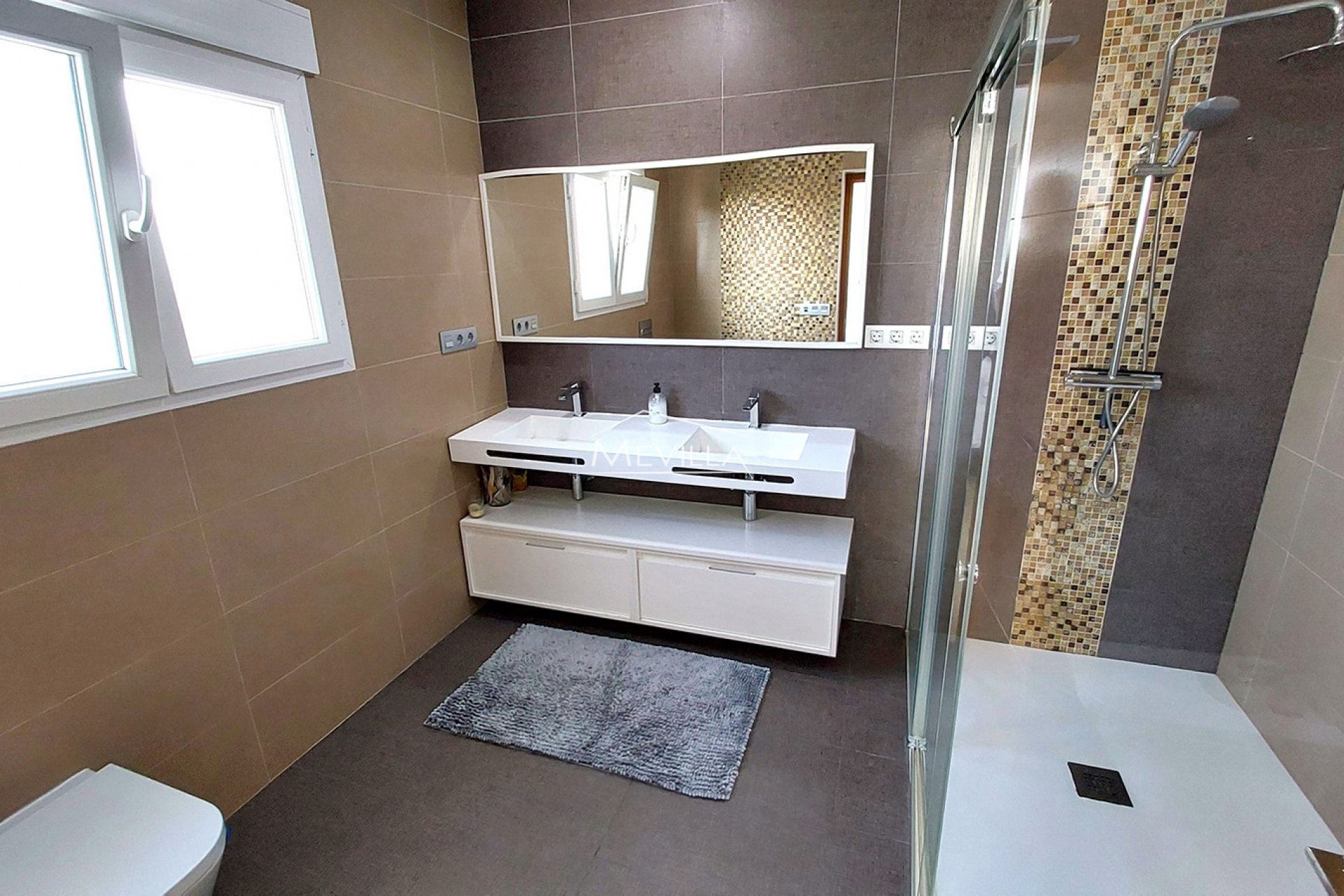 Wederverkoop - Villa - Torrevieja - Los Balcones