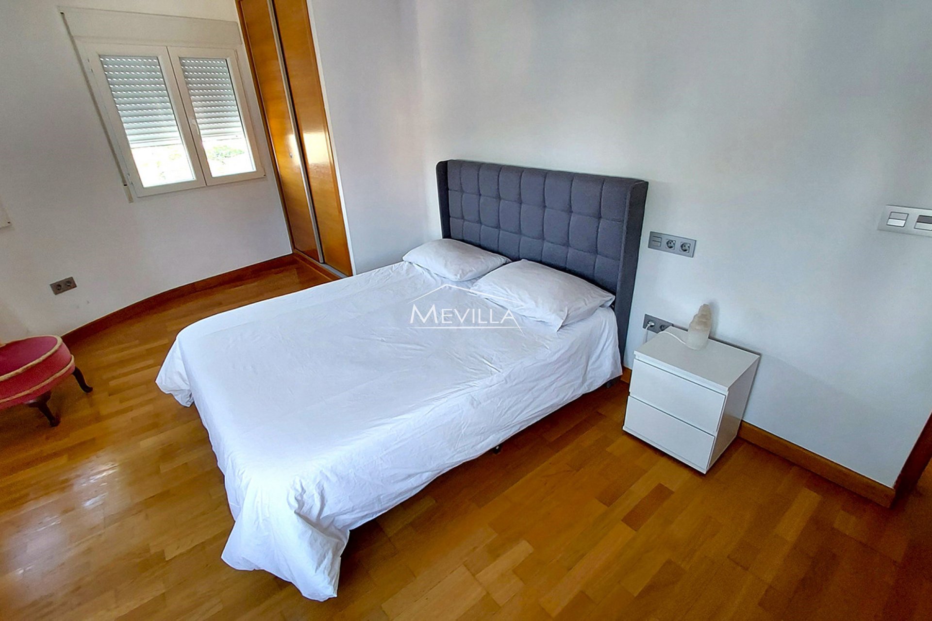 Wederverkoop - Villa - Torrevieja - Los Balcones