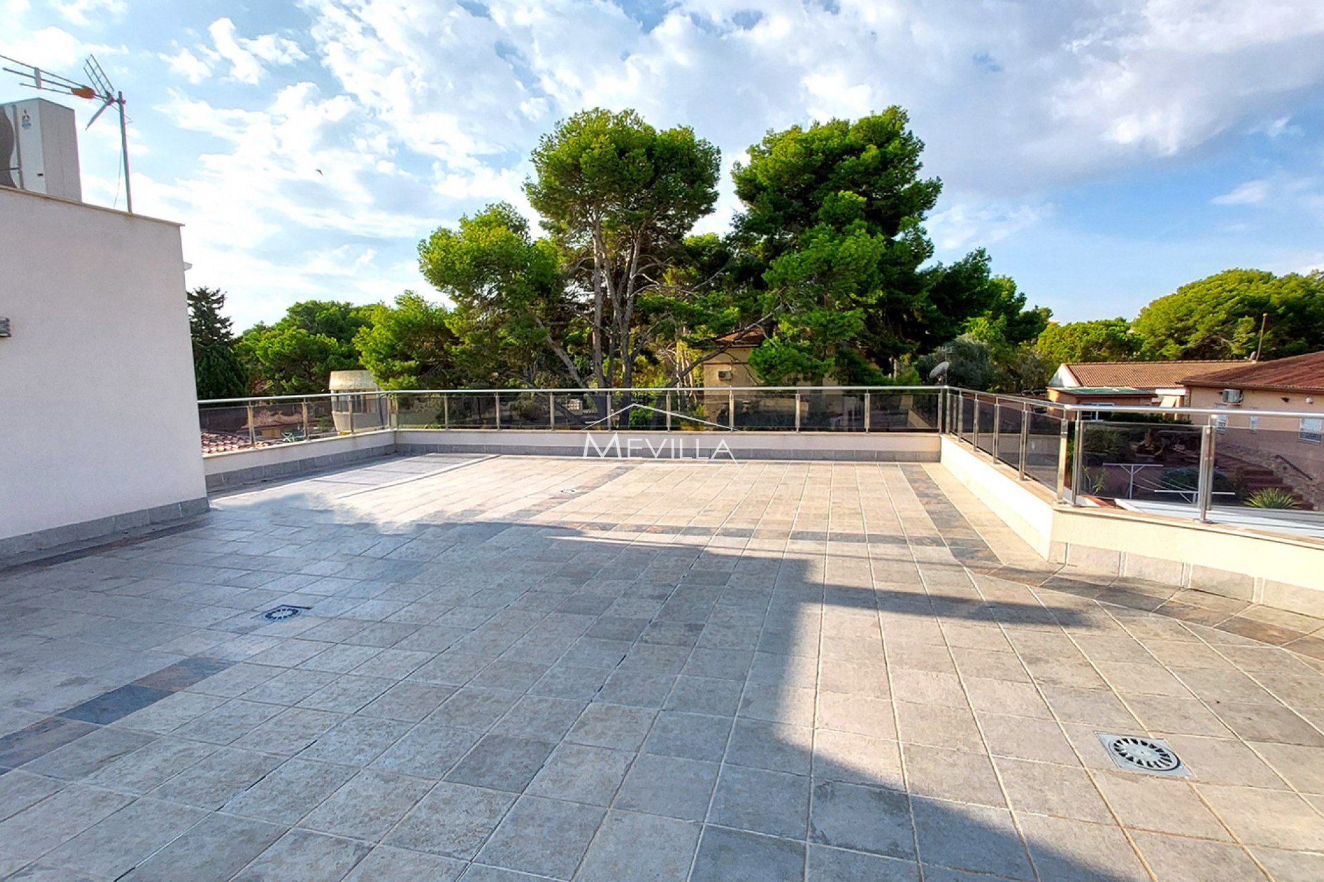 Wederverkoop - Villa - Torrevieja - Los Balcones