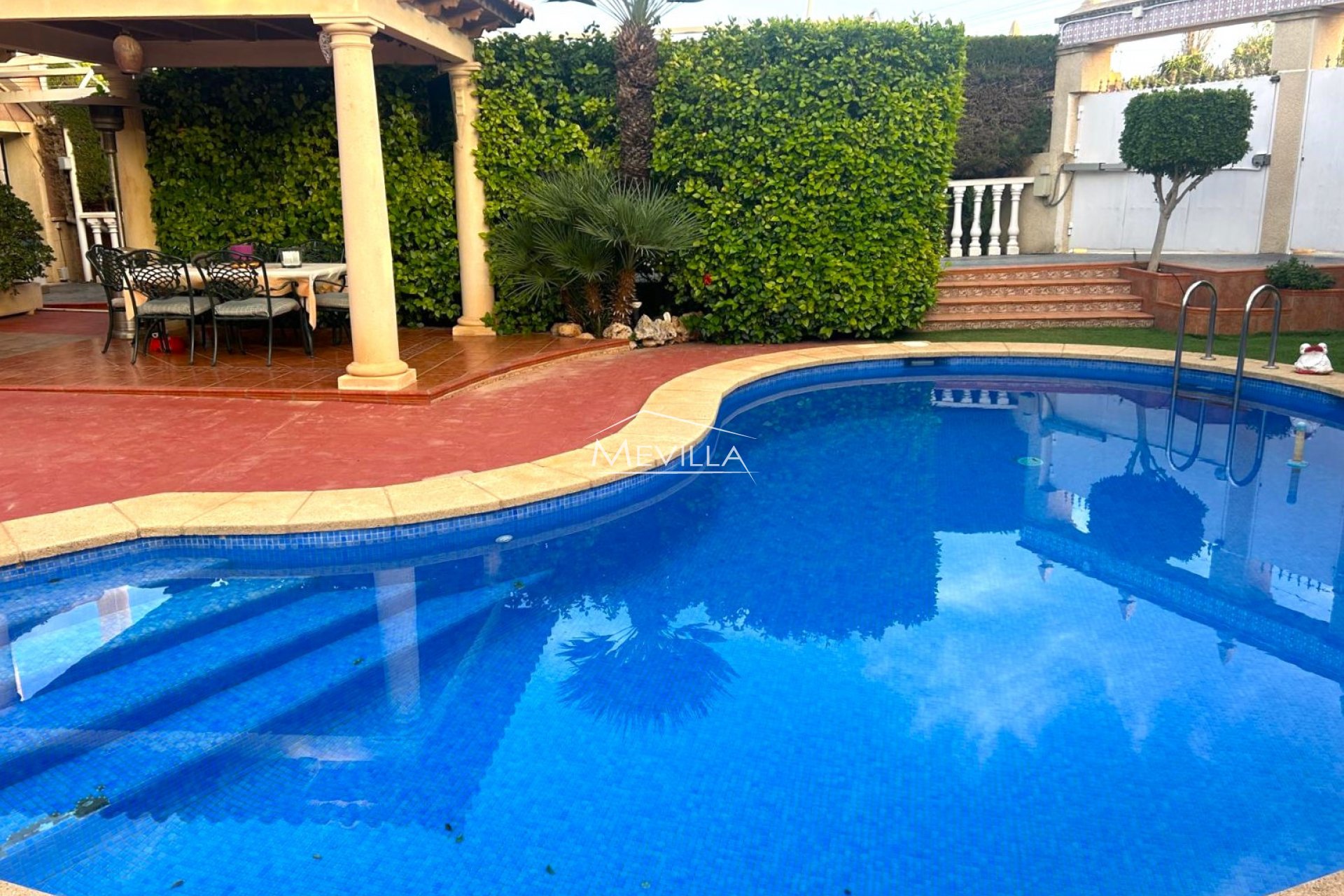 Wederverkoop - Villa - Torrevieja - Los Balcones