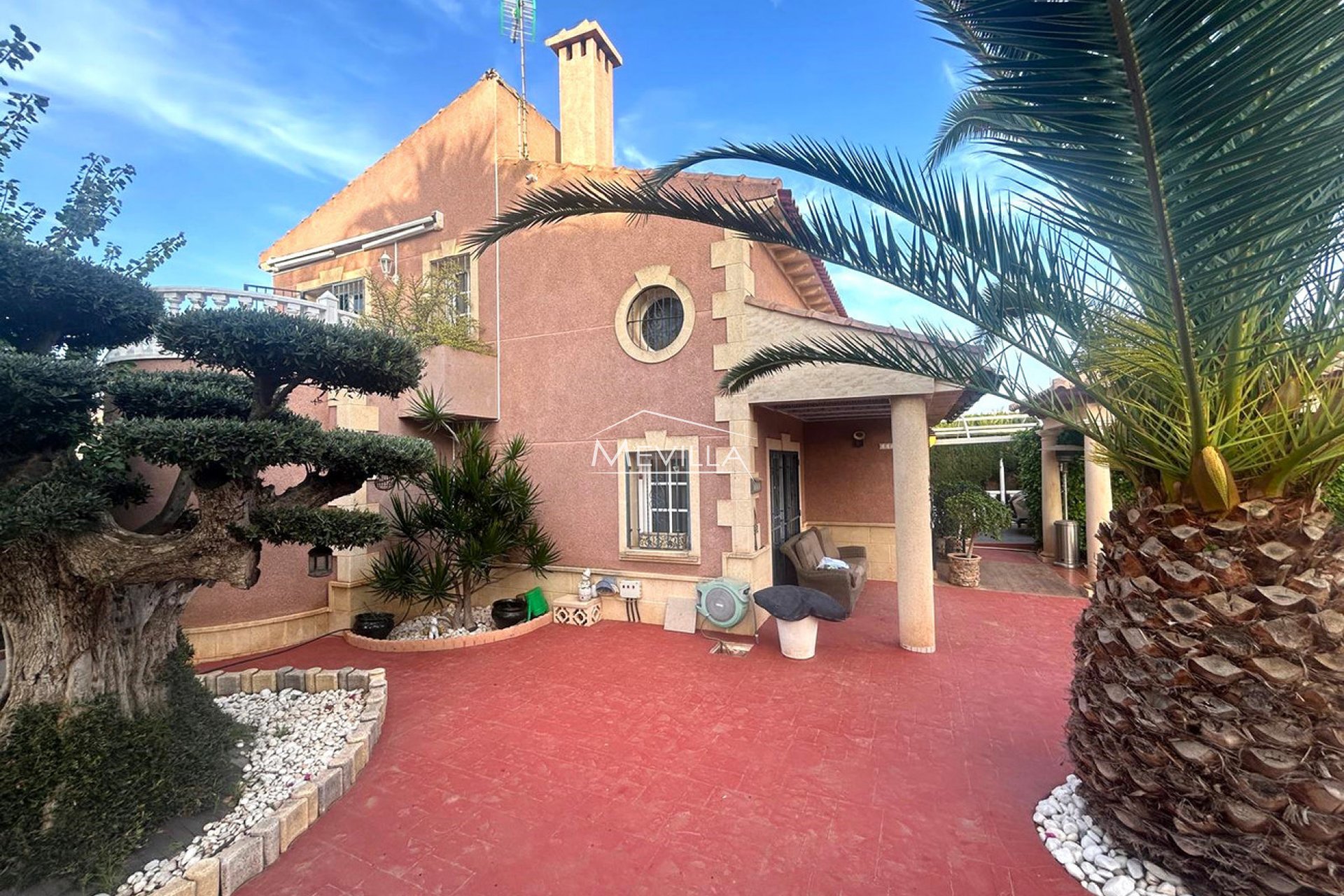 Wederverkoop - Villa - Torrevieja - Los Balcones