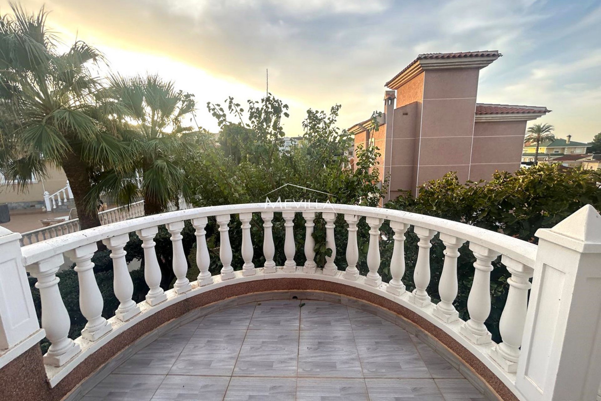 Wederverkoop - Villa - Torrevieja - Los Balcones