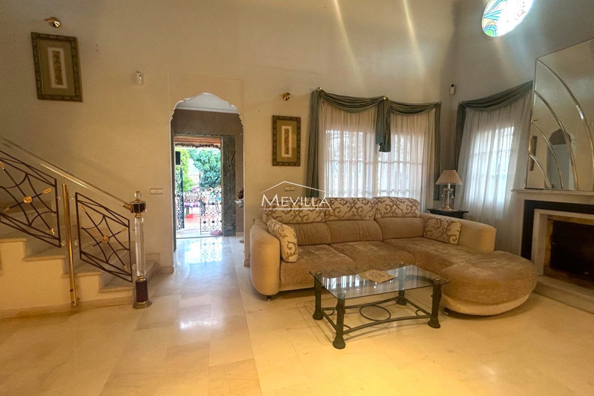 Wederverkoop - Villa - Torrevieja - Los Balcones