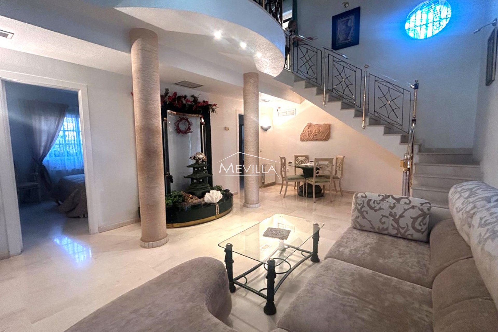 Wederverkoop - Villa - Torrevieja - Los Balcones