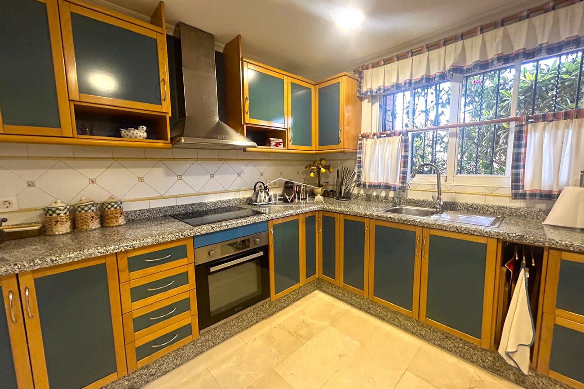 Wederverkoop - Villa - Torrevieja - Los Balcones