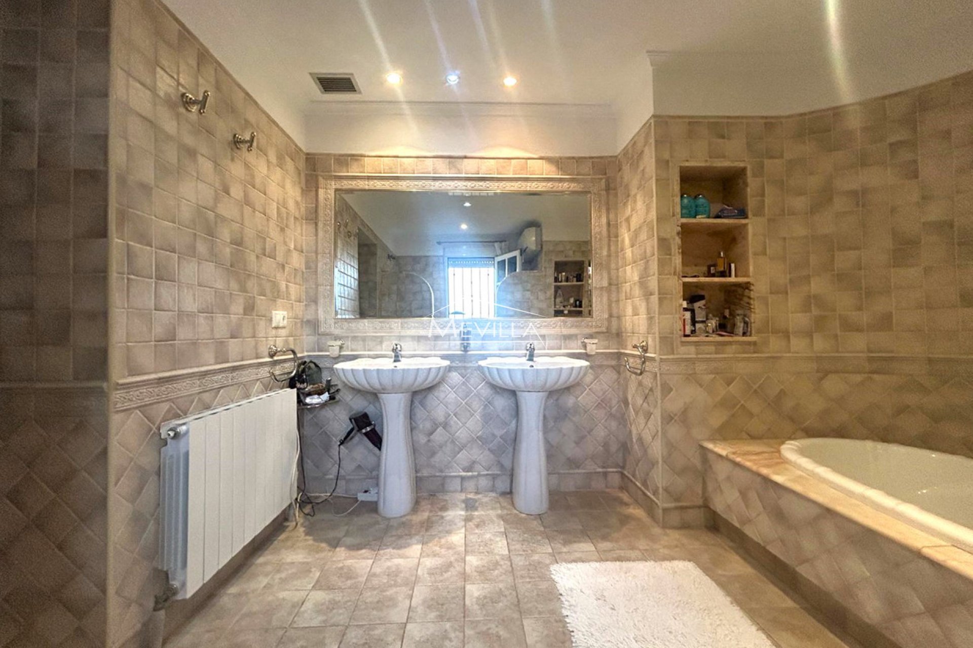 Wederverkoop - Villa - Torrevieja - Los Balcones