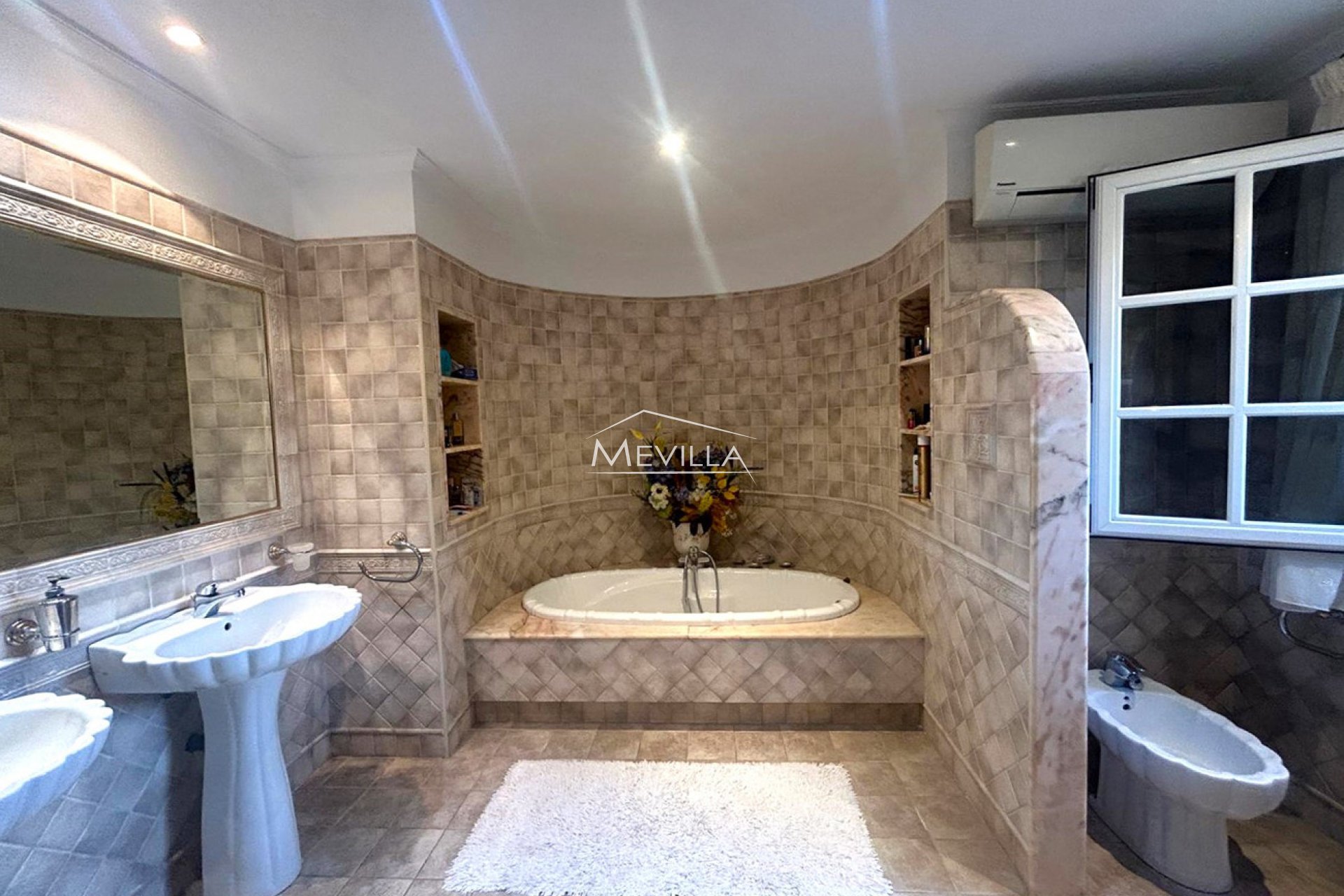 Wederverkoop - Villa - Torrevieja - Los Balcones