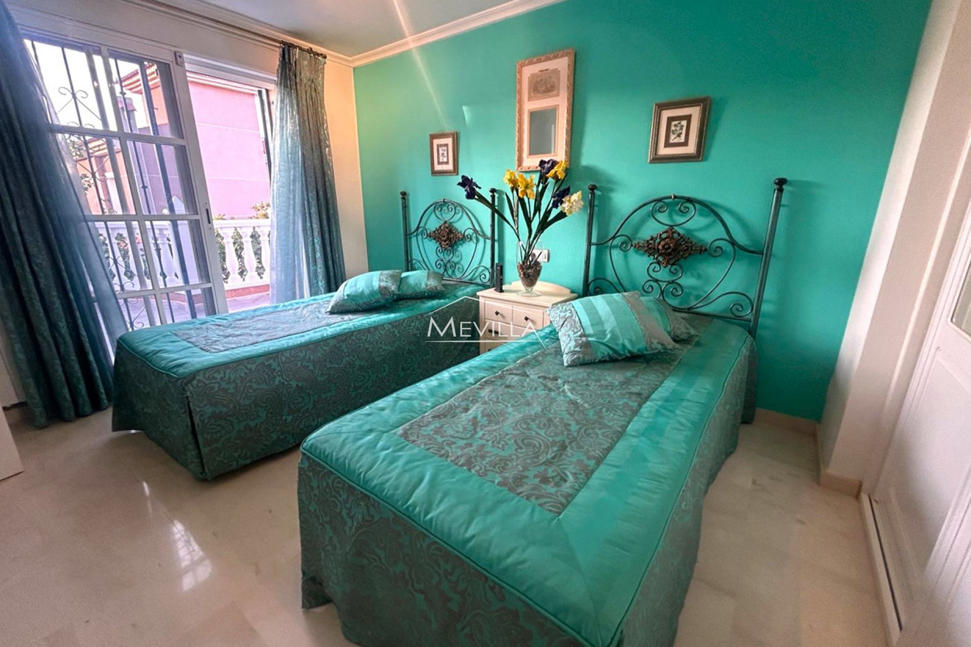 Wederverkoop - Villa - Torrevieja - Los Balcones