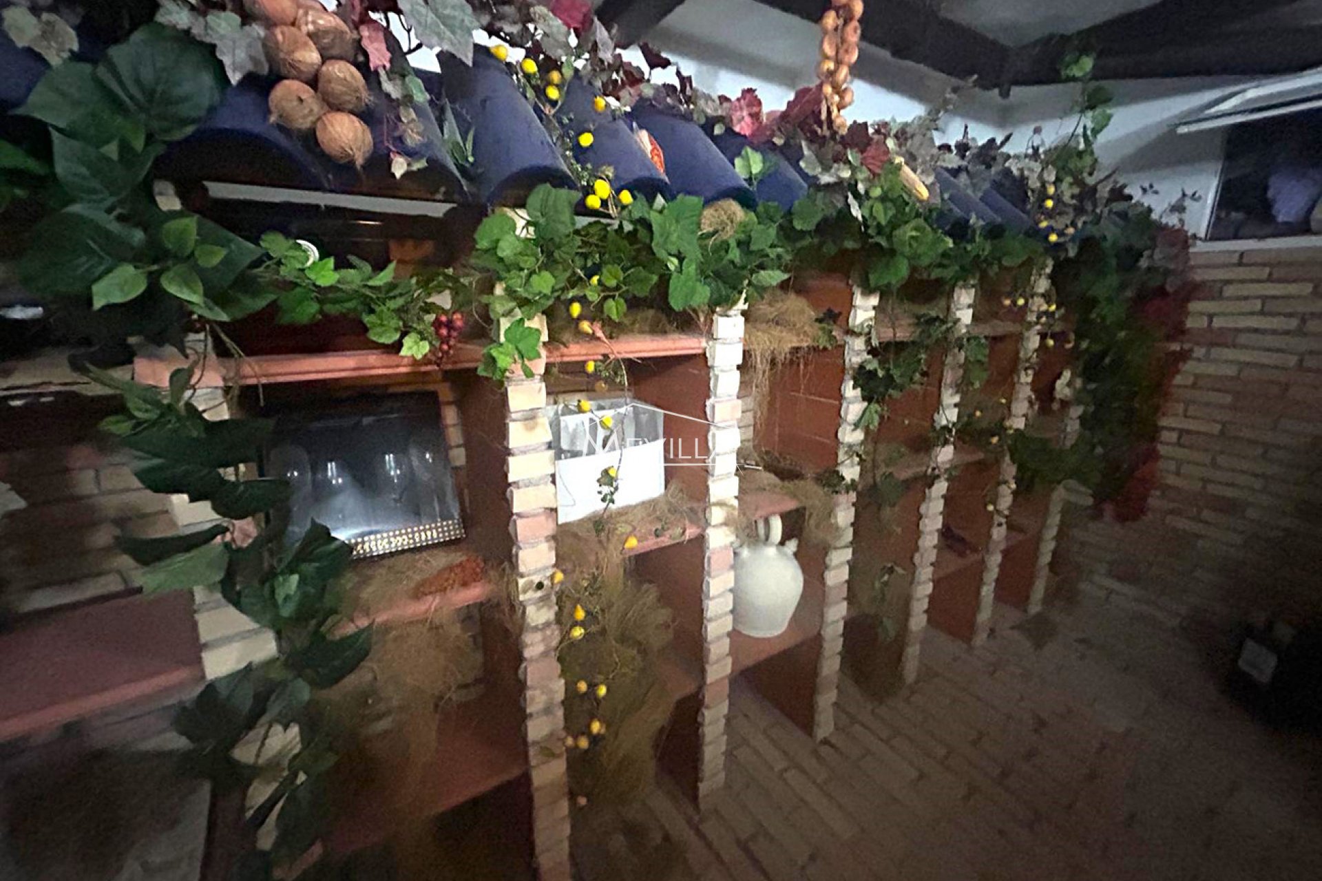 Wederverkoop - Villa - Torrevieja - Los Balcones