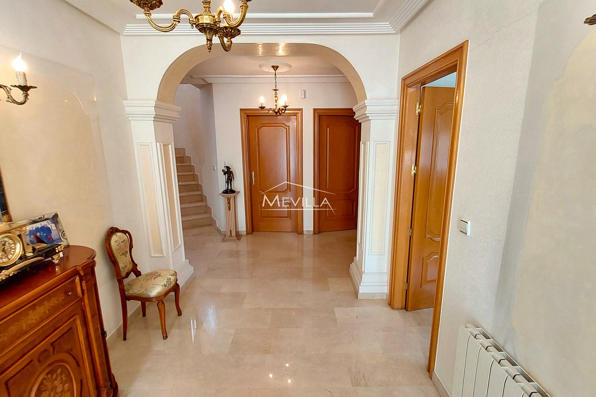 Wederverkoop - Villa - Torrevieja - Los Balcones