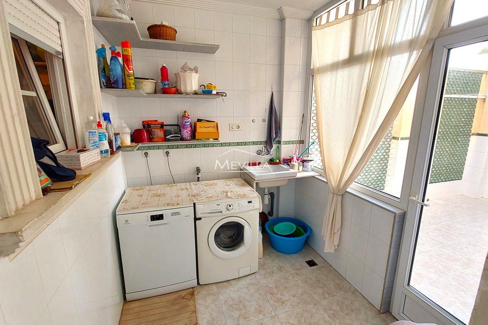 Wederverkoop - Villa - Torrevieja - Los Balcones