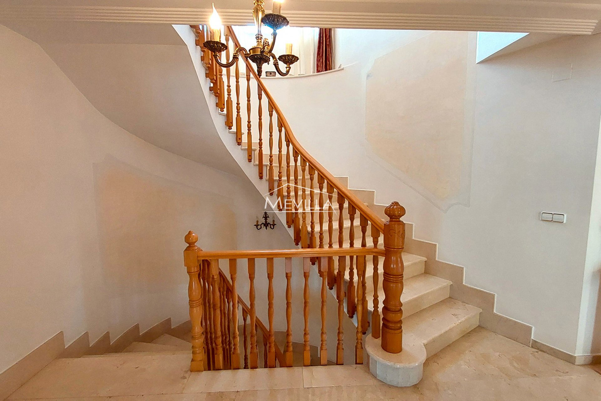 Wederverkoop - Villa - Torrevieja - Los Balcones