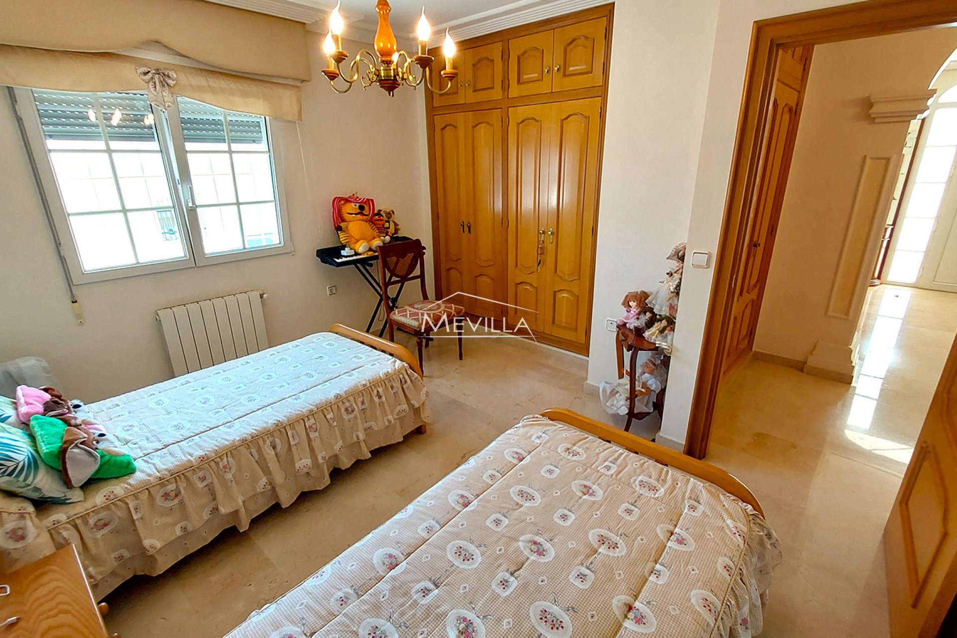 Wederverkoop - Villa - Torrevieja - Los Balcones