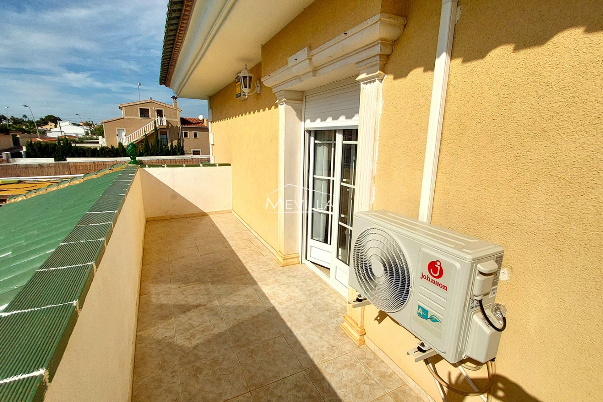 Wederverkoop - Villa - Torrevieja - Los Balcones