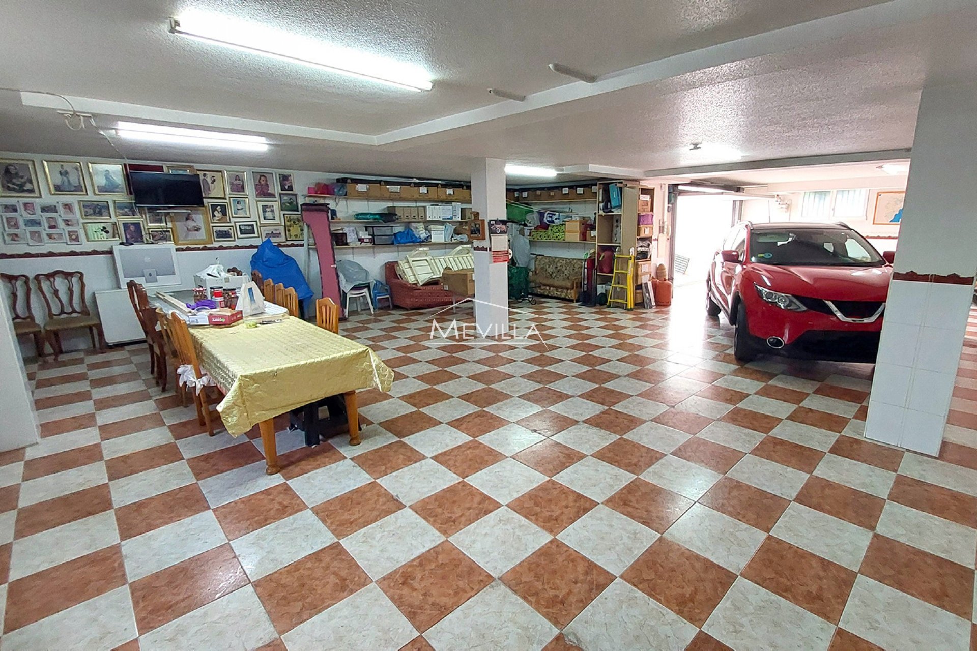 Wederverkoop - Villa - Torrevieja - Los Balcones