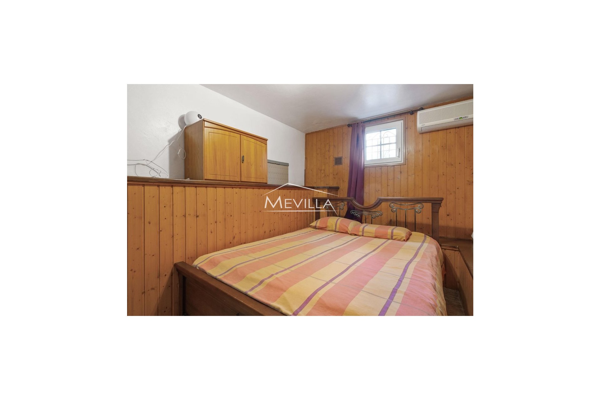 Wederverkoop - Villa - Torrevieja - Los Balcones