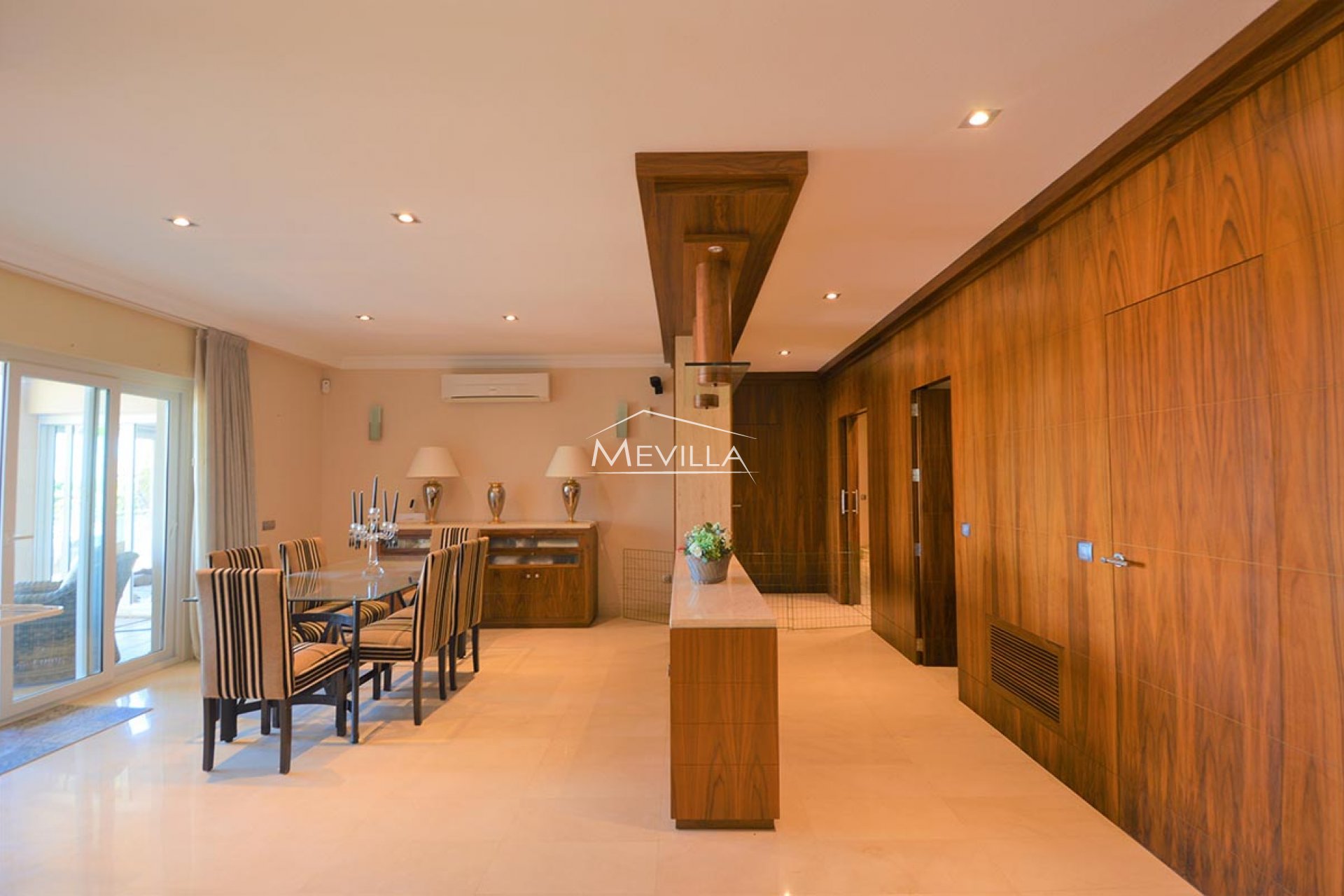 Wederverkoop - Villa - Torrevieja