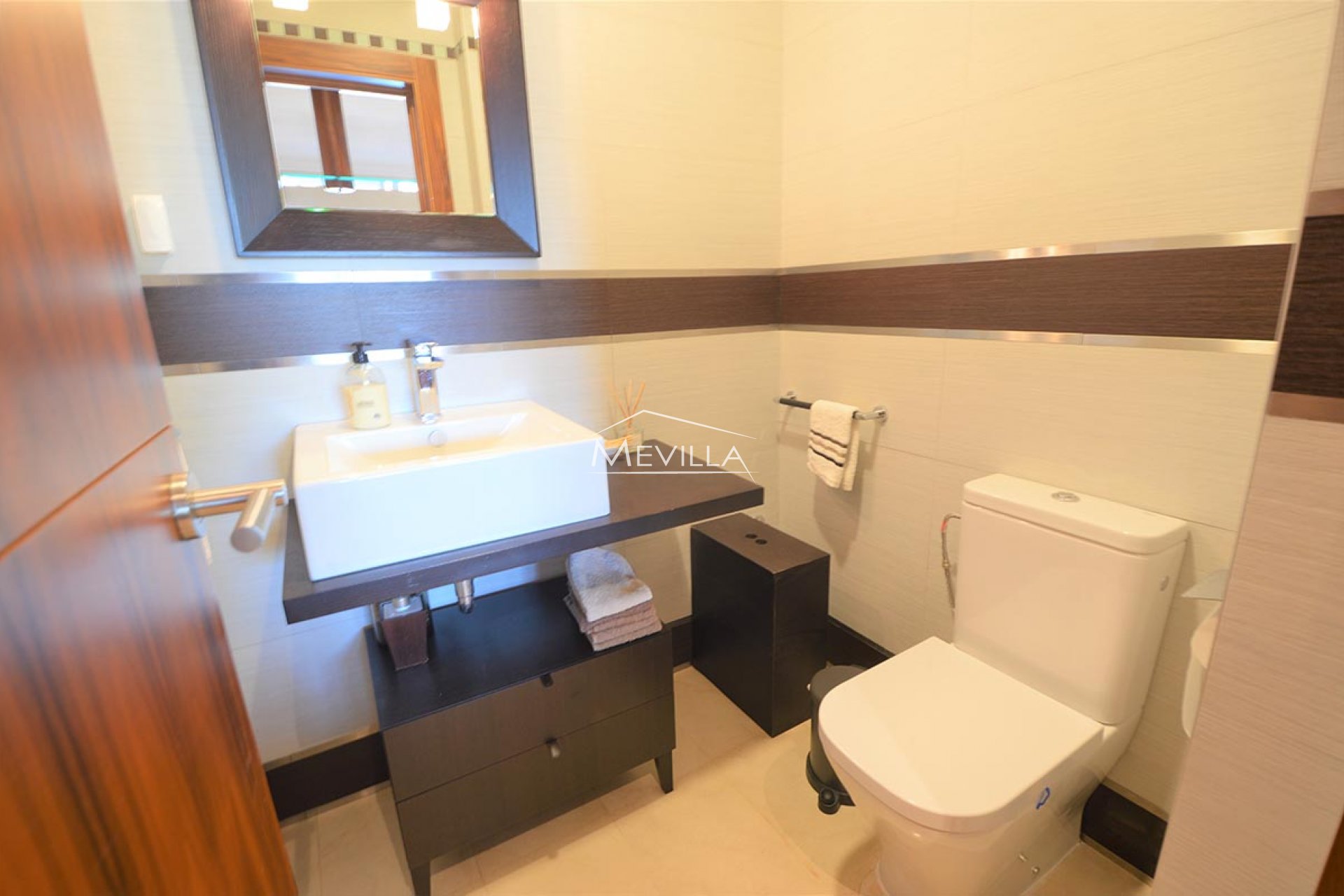 Wederverkoop - Villa - Torrevieja