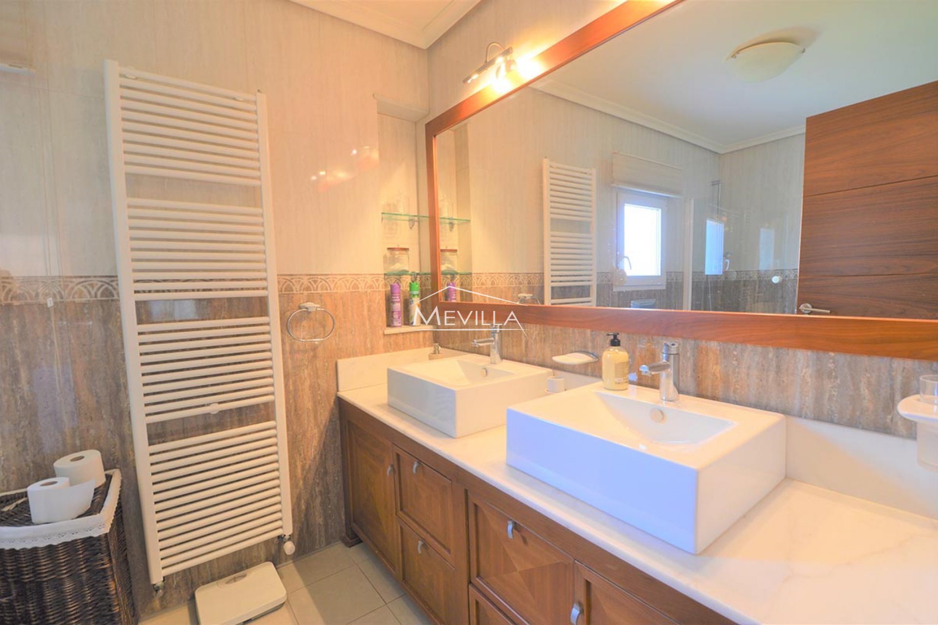 Wederverkoop - Villa - Torrevieja