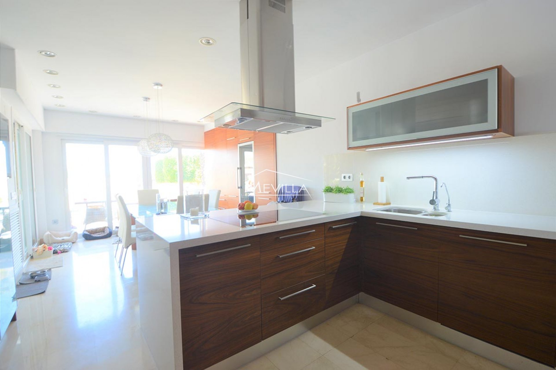 Wederverkoop - Villa - Torrevieja