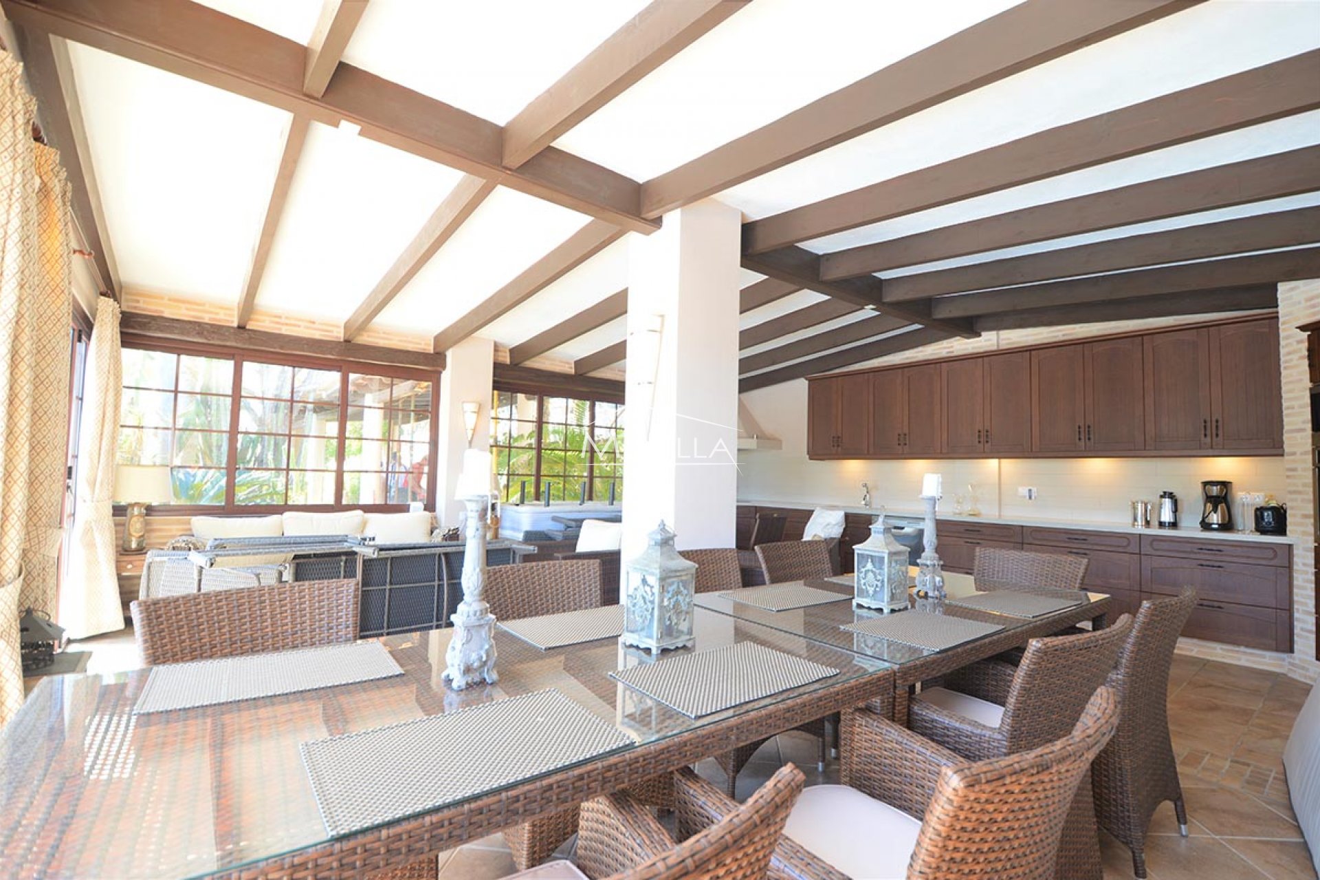 Wederverkoop - Villa - Torrevieja