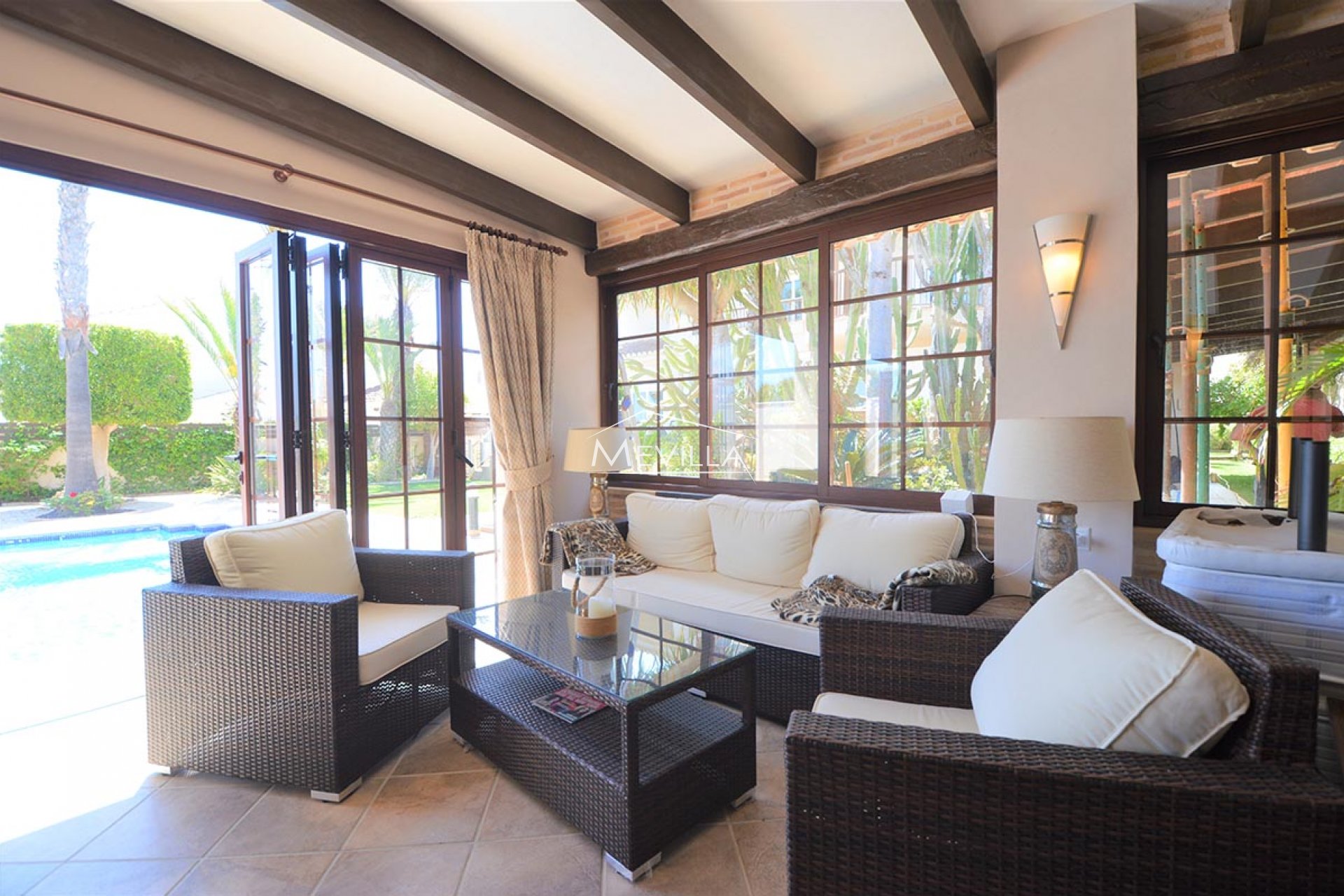 Wederverkoop - Villa - Torrevieja