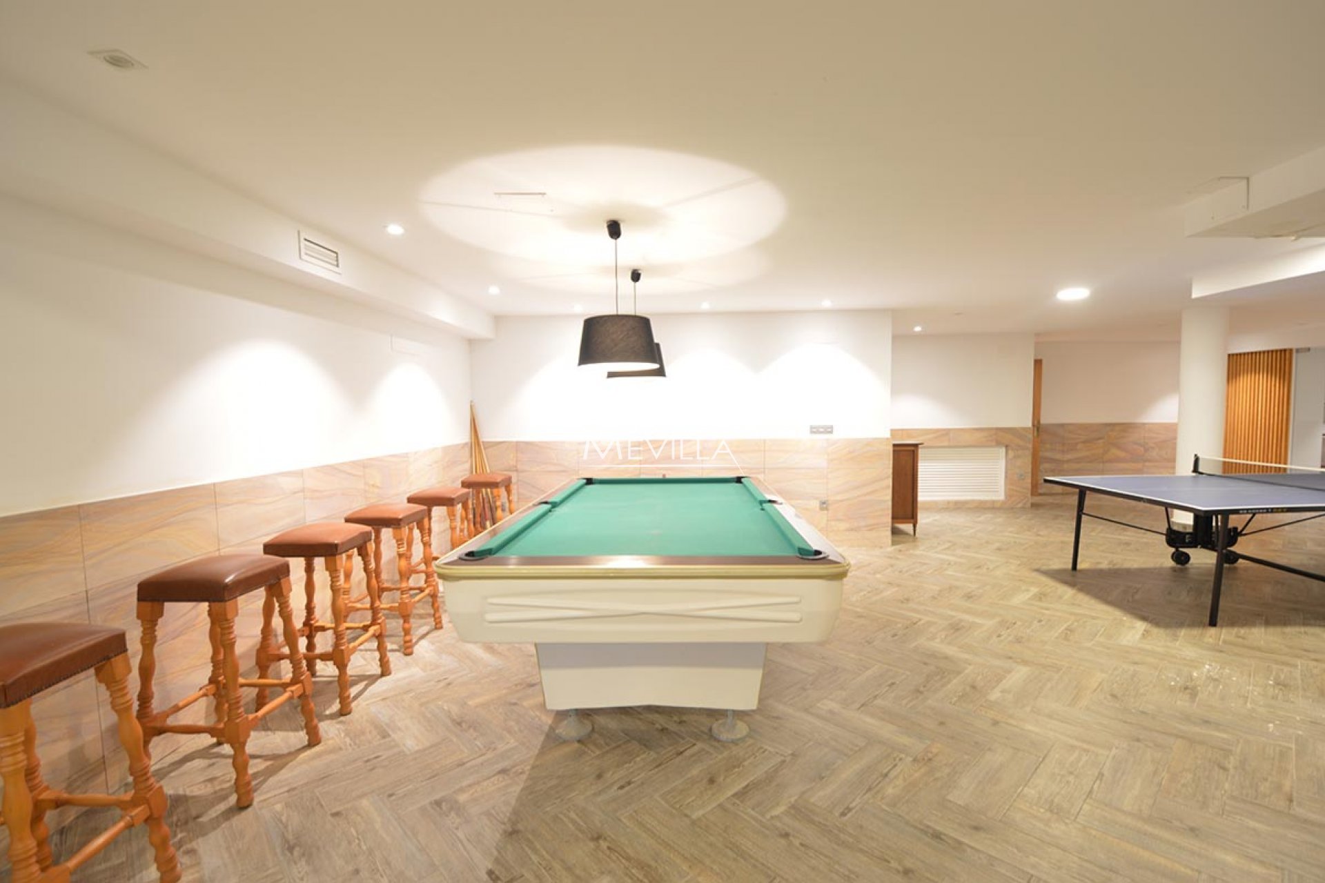 Wederverkoop - Villa - Torrevieja