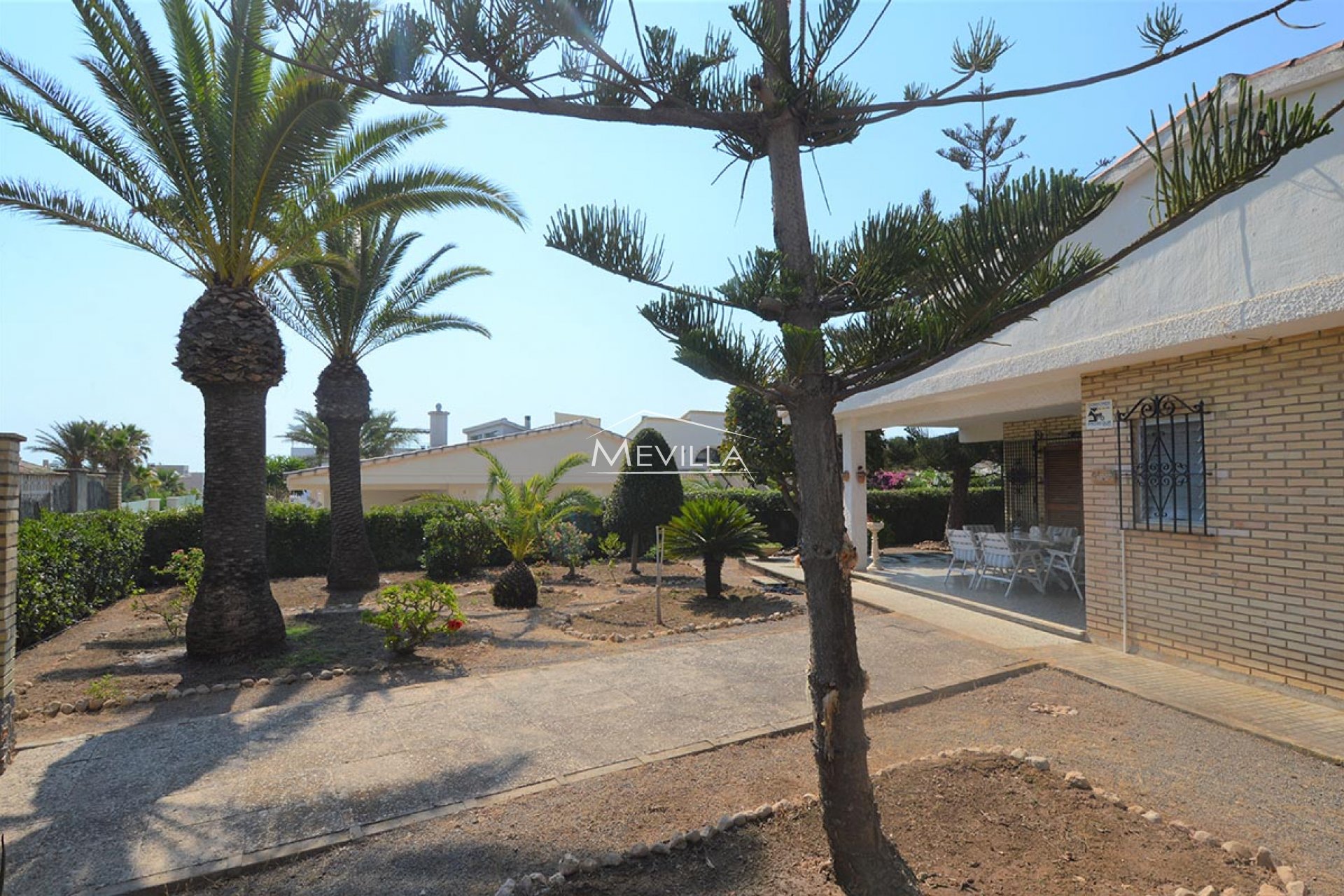 Wederverkoop - Villa - Torrevieja