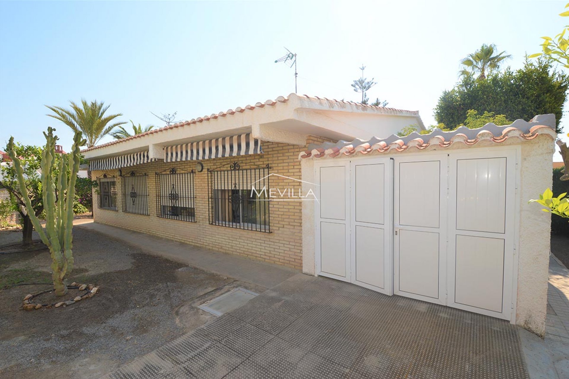 Wederverkoop - Villa - Torrevieja