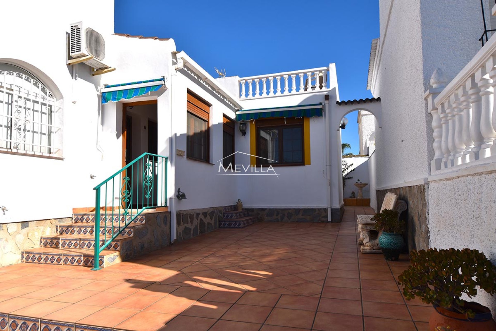 Wederverkoop - Villa - Torrevieja