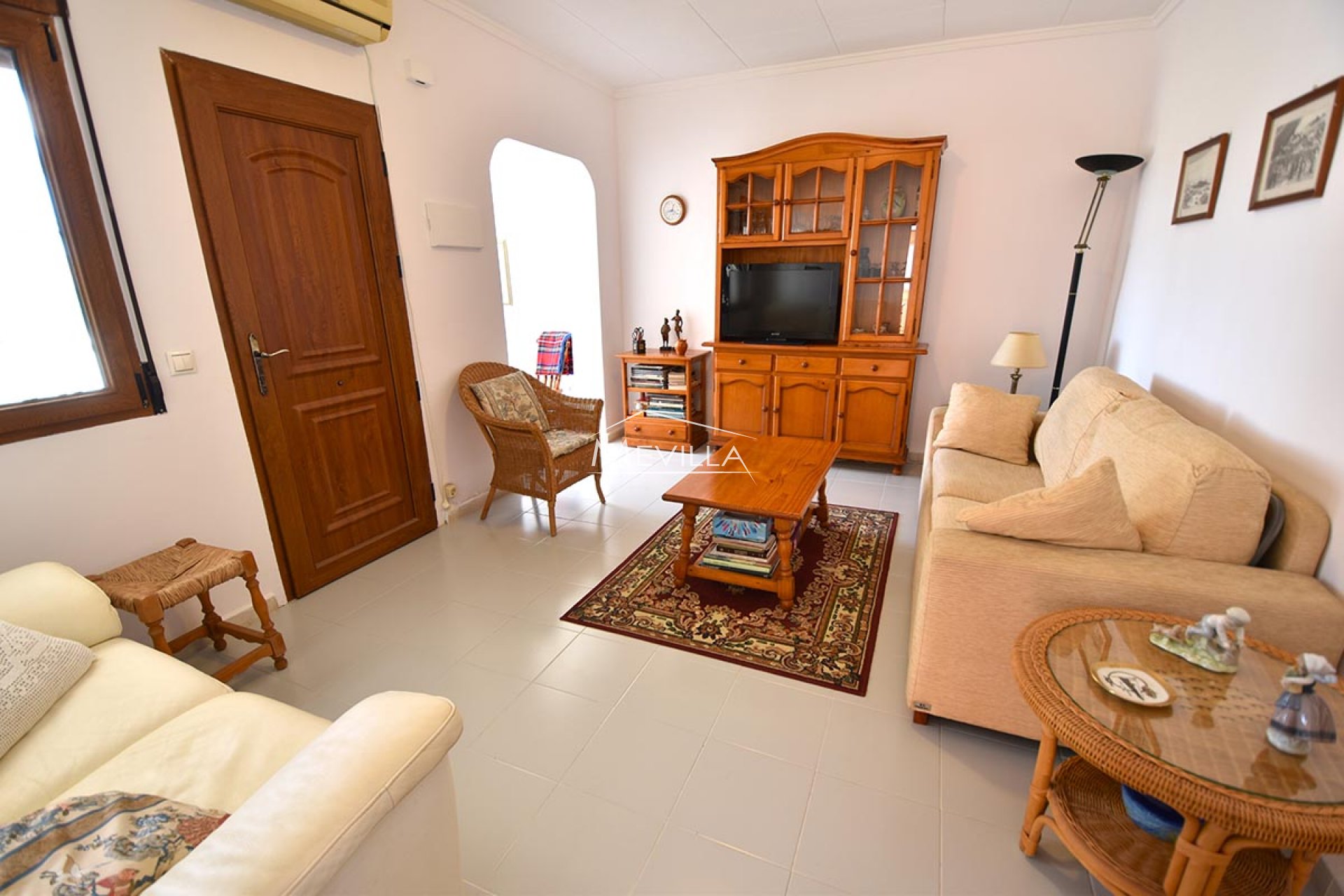 Wederverkoop - Villa - Torrevieja