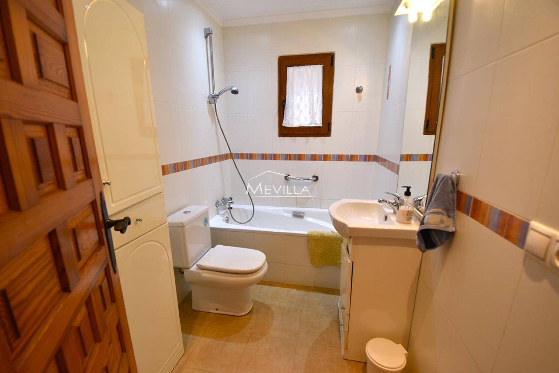 Wederverkoop - Villa - Torrevieja