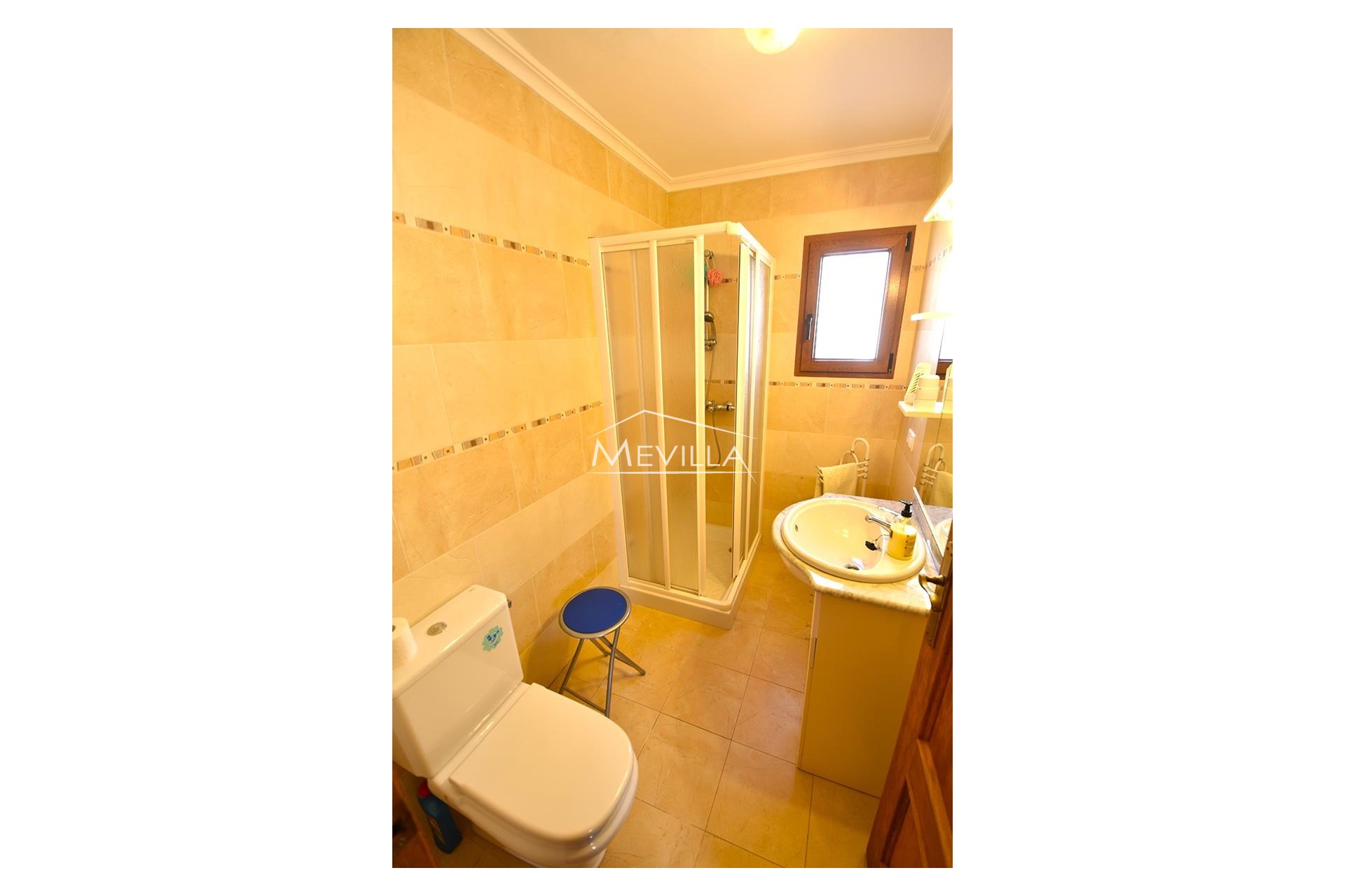 Wederverkoop - Villa - Torrevieja